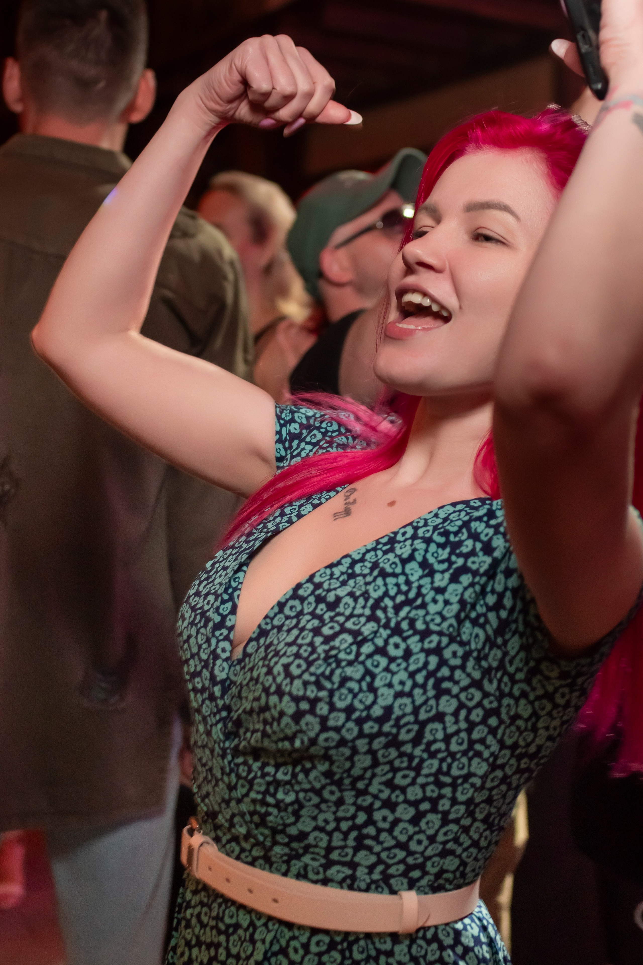 Weekend Vibes — mesto.313