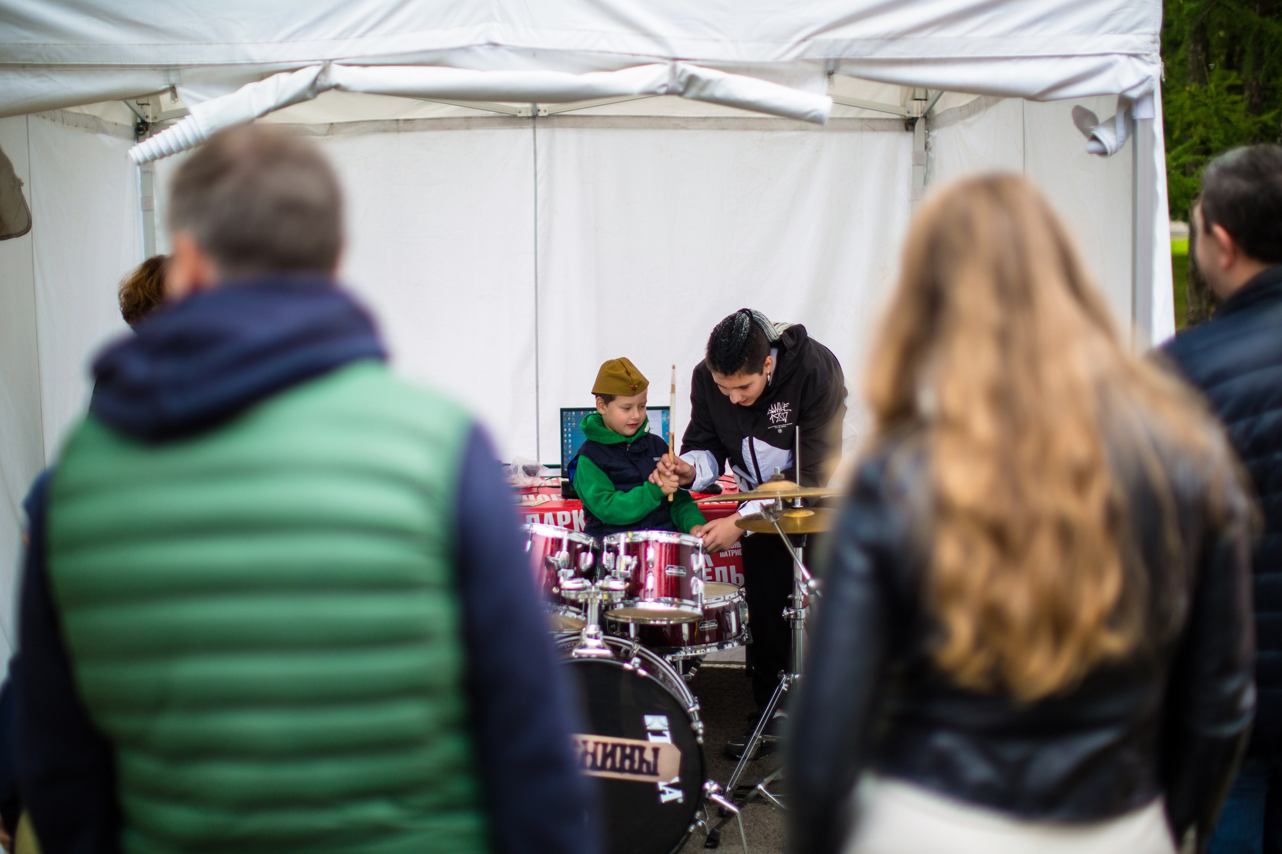 Music Art Master — почувствуй этот ритм