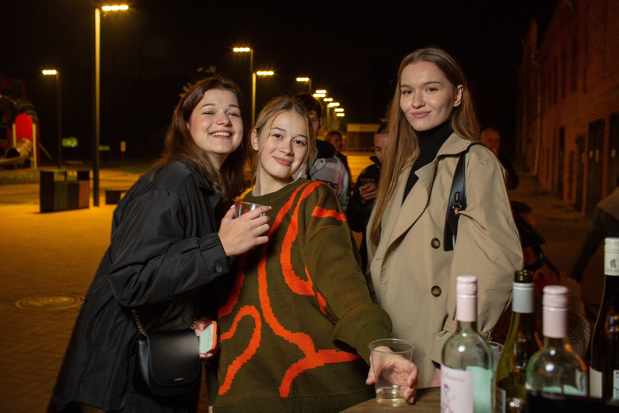 Weekend Vibes — mesto.313