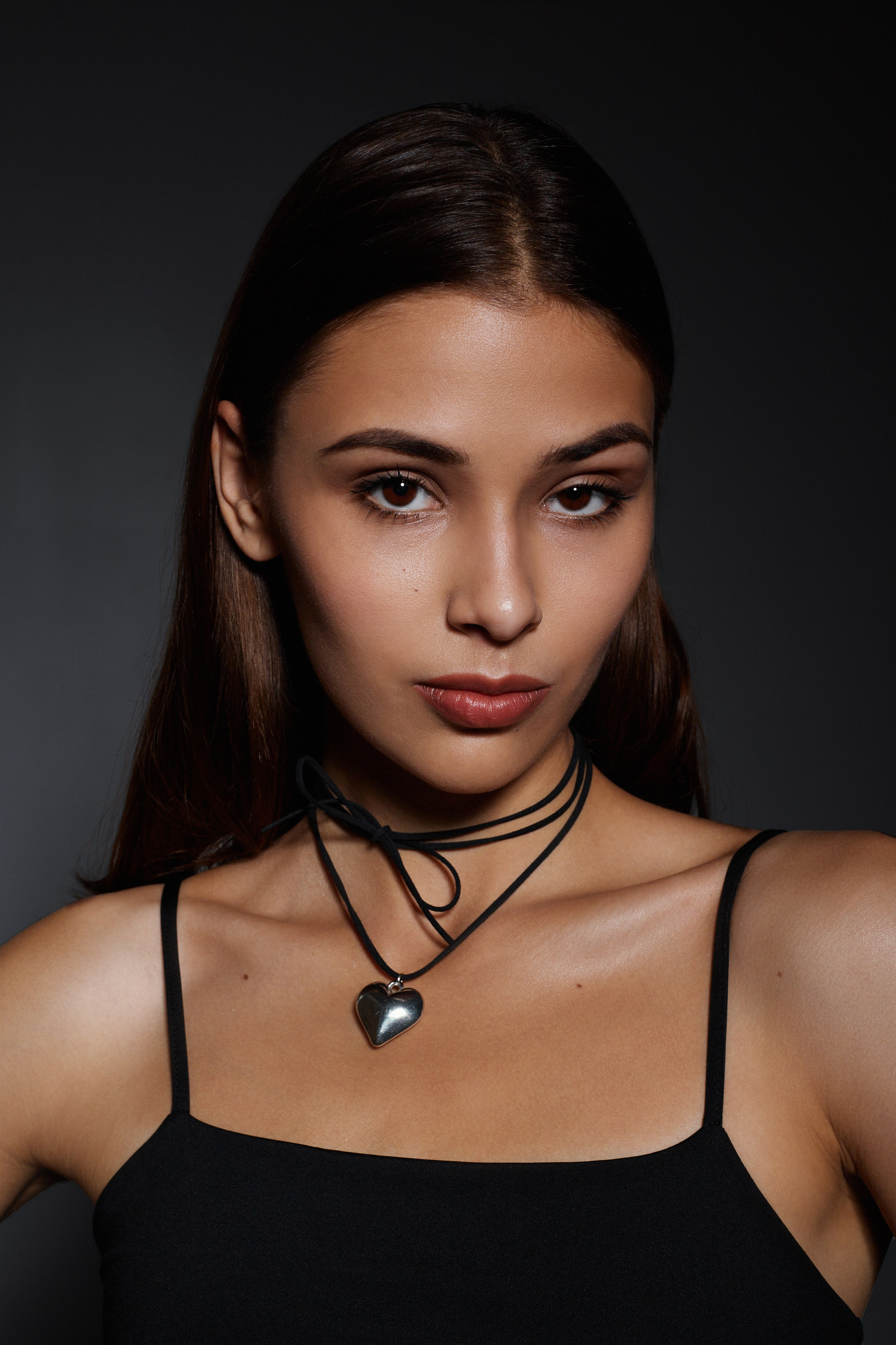 Полина Тороп. Модельное агентство TM Models в Калининграде