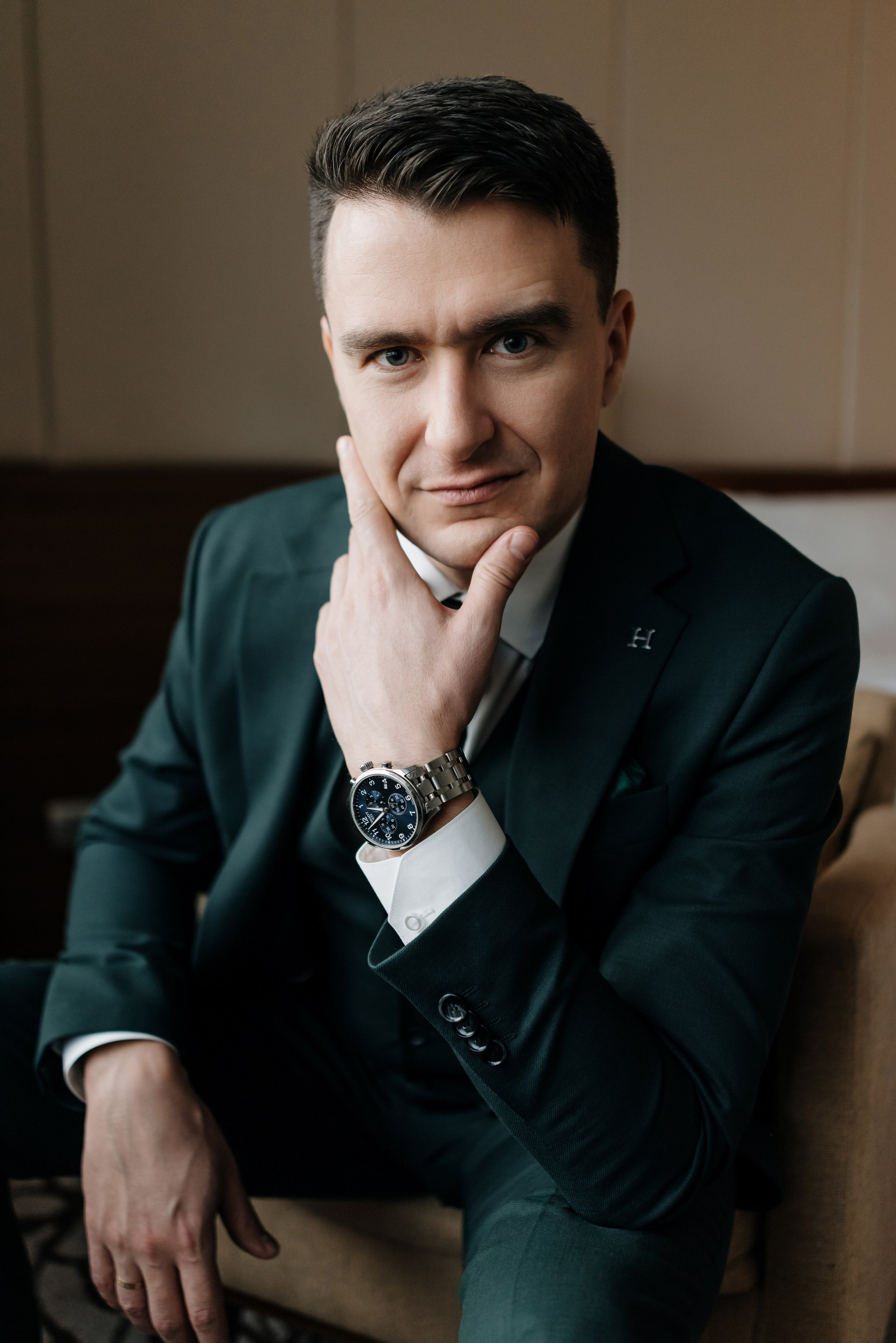 Катя и Кирилл. Свадебный и портретный фотограф в Минске Татьяна Лобода