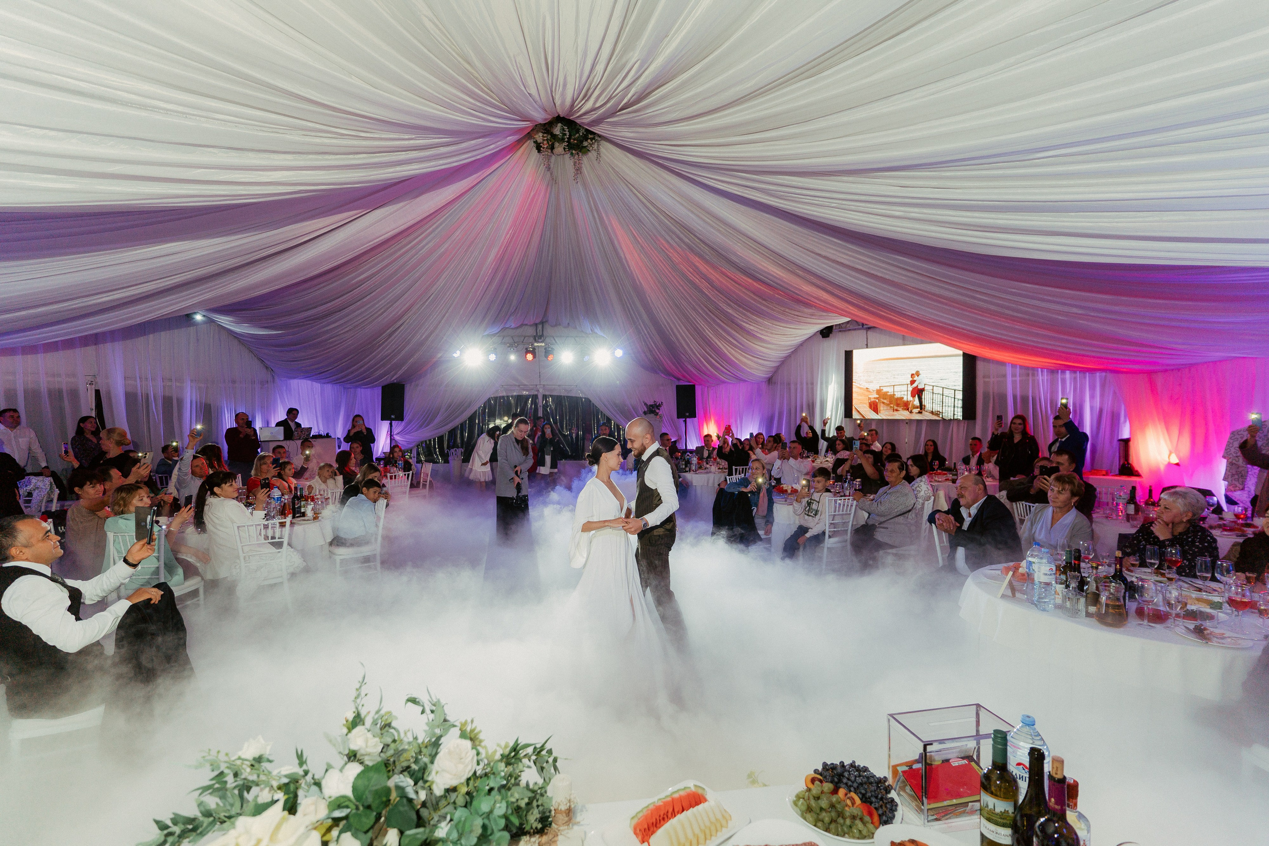 Александр и Оксана. Фотограф Никита Анкудинов. Москва — Чебоксары — Казань