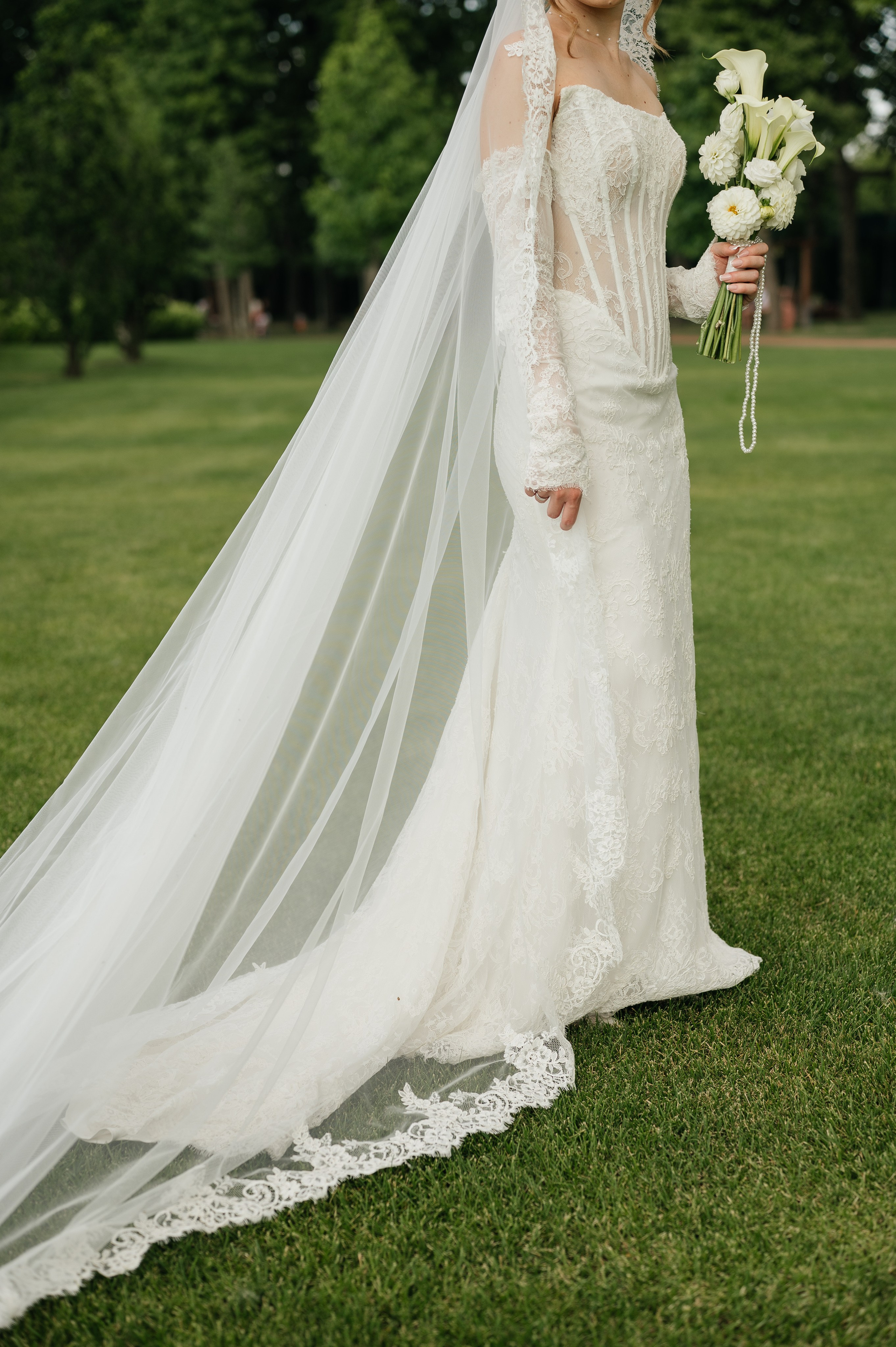 Свадьба Виктор и Валерия. Свадебный и семейный фотограф в Краснодаре Алина Мельник