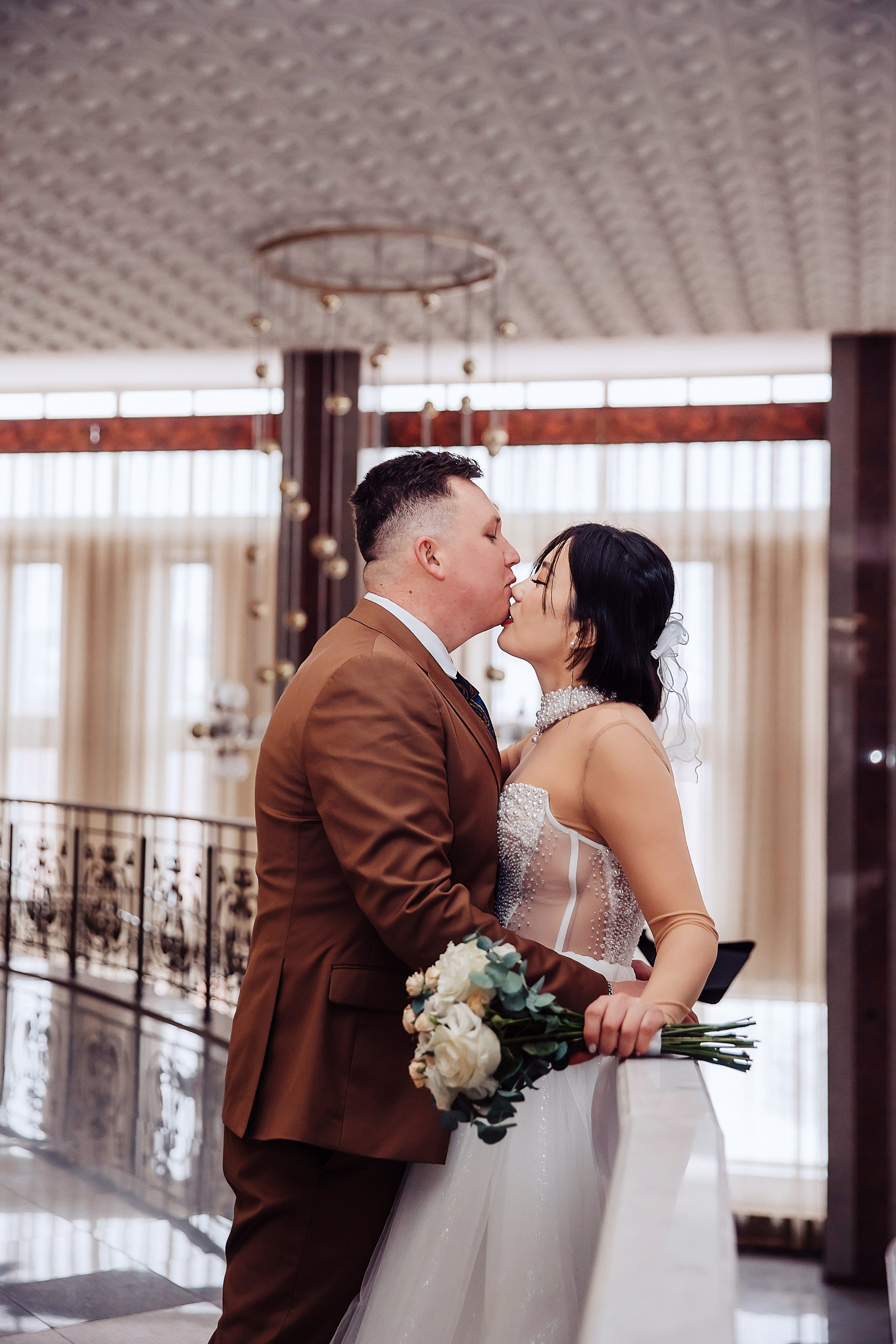 Константин и Диера. Свадебный и семейный фотограф в Йошкар-Оле