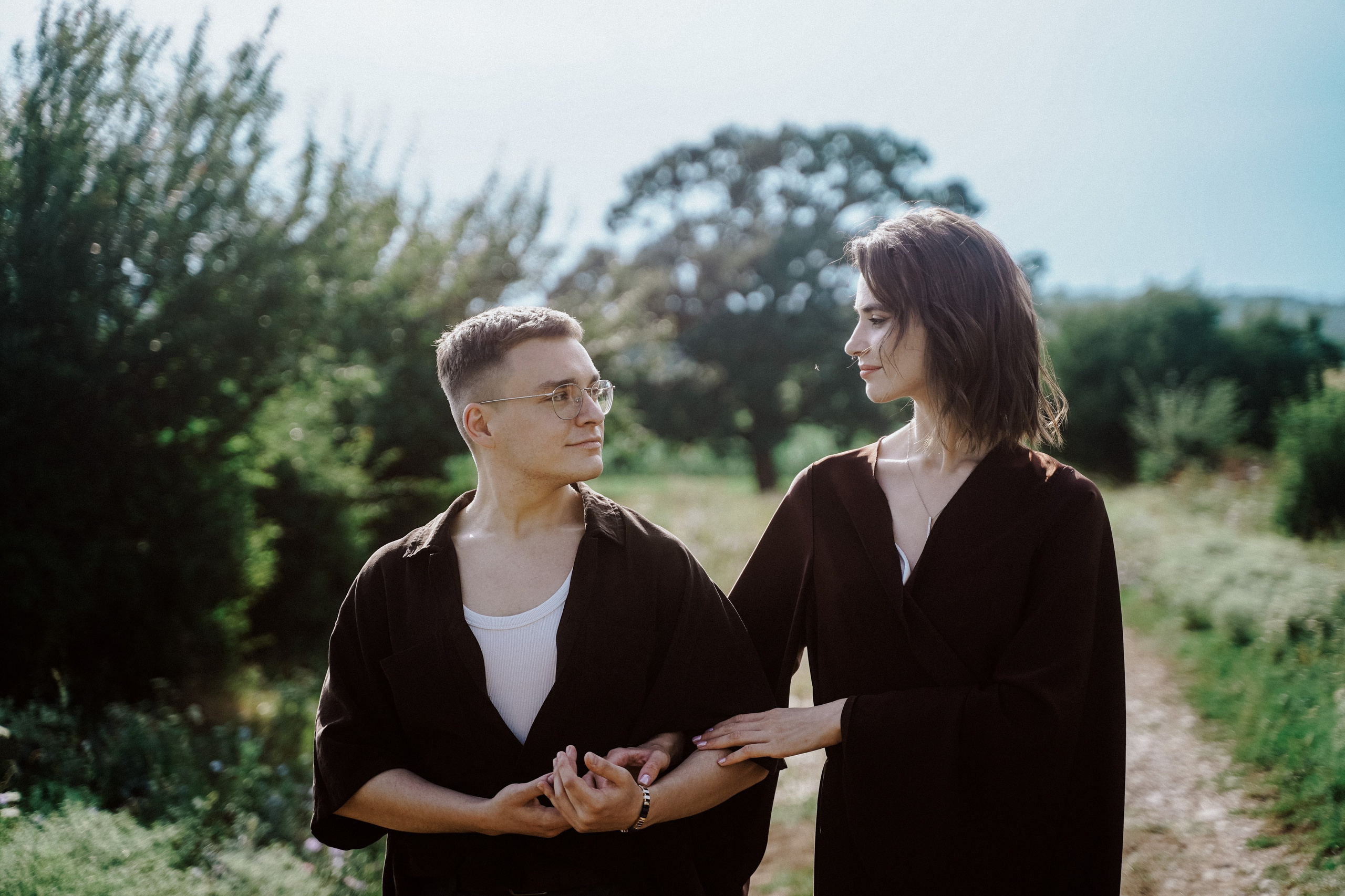 Тбилиси-на-Дону. Фотограф в Ростове-на-Дону и Краснодаре Роман Кудрявцев