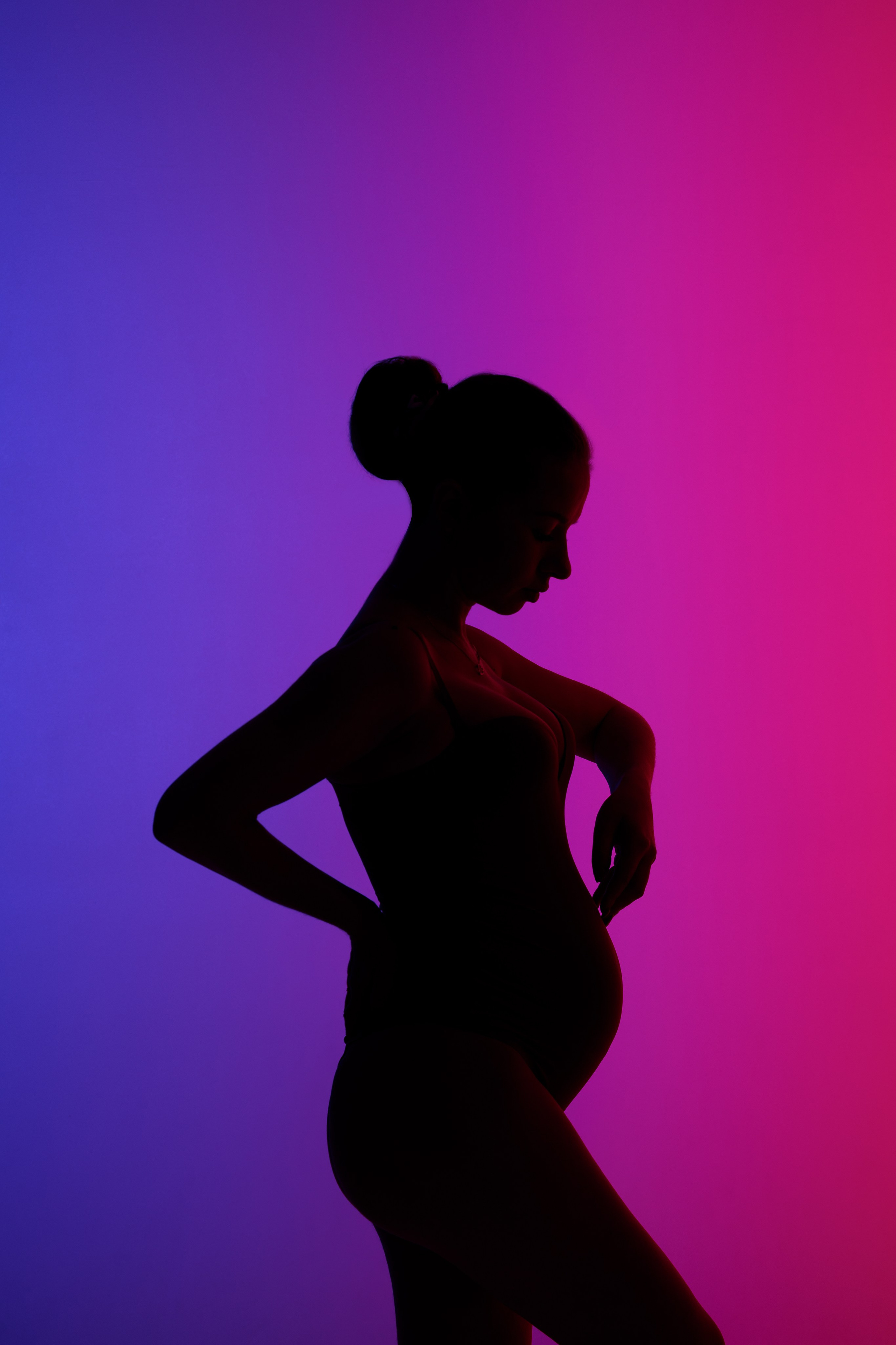 ФОТОСЕССИЯ БЕРЕМЕННОСТИ В СТИЛЕ VOGUE. Семейный и детский фотограф в Хабаровске Савишина Светлана