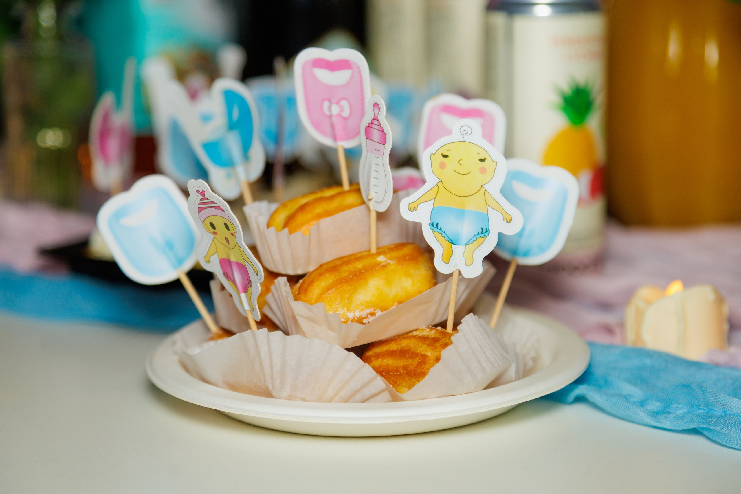 Гендер пати. Фотограф в Москве фотосессия