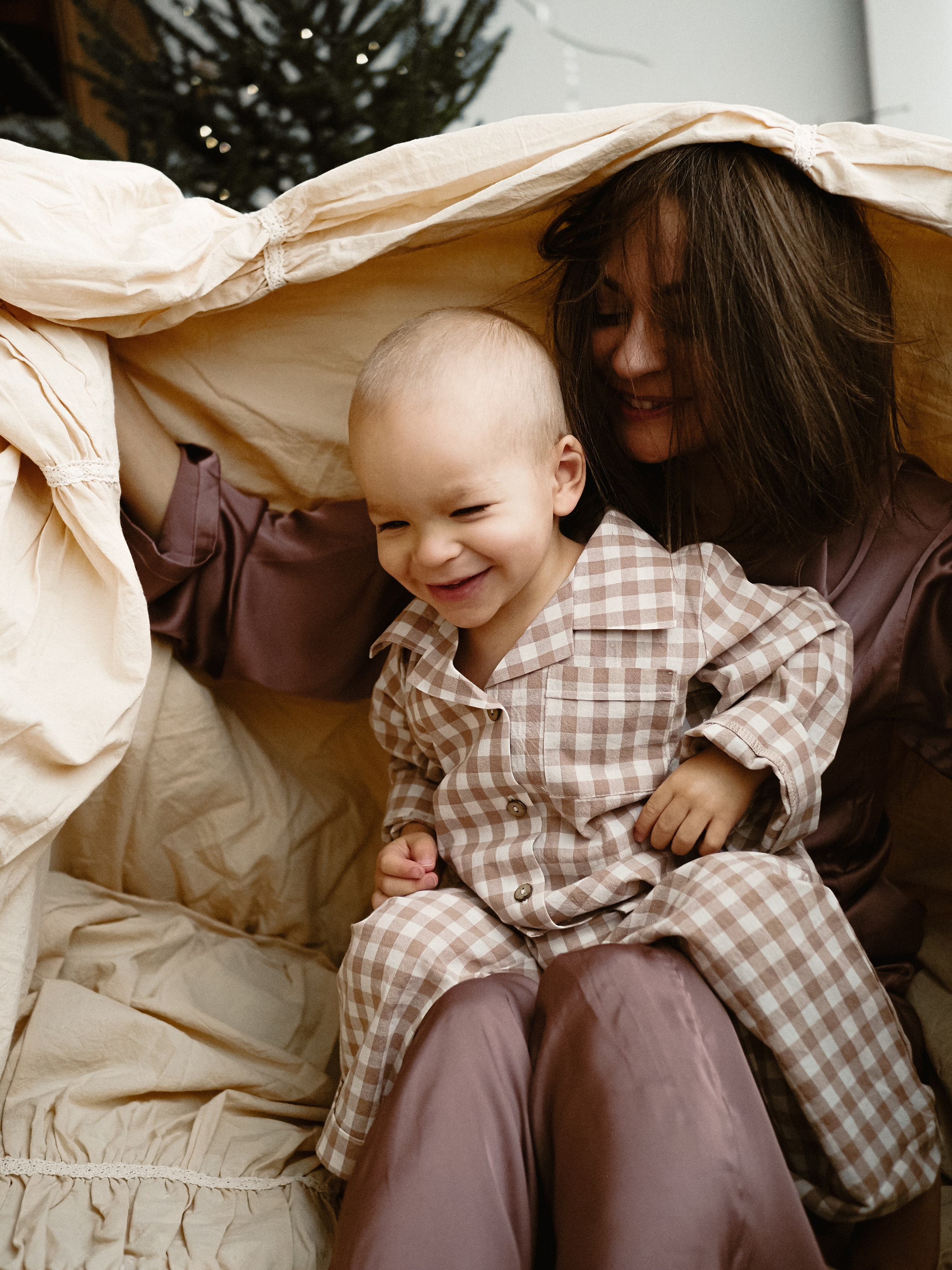 Новогодняя сказка. Фотограф Рязань. Семейный Свадебный фотограф