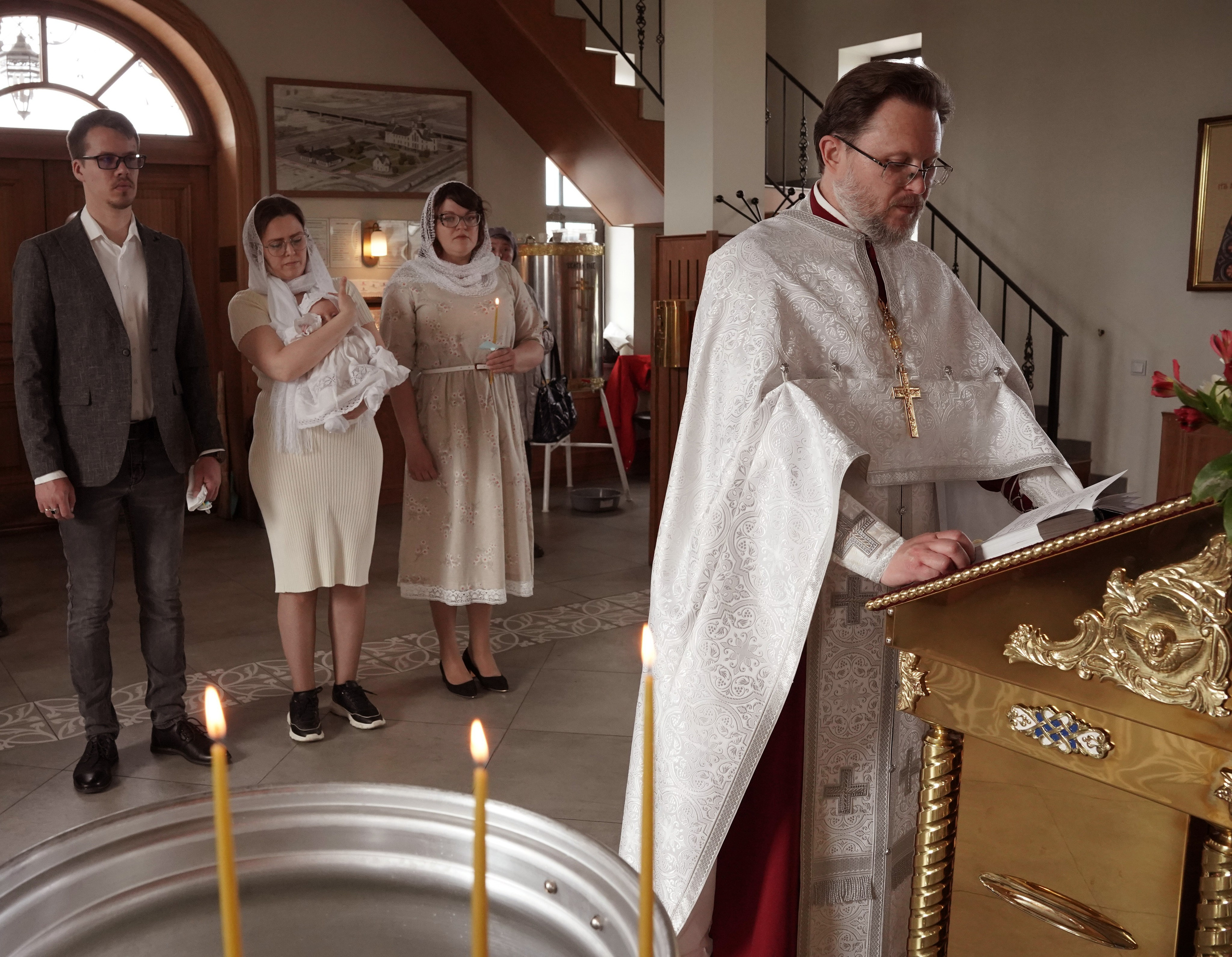 Вера. Студийный и портретный фотограф в САНКТ-ПЕТЕРБУРГЕИрина Махаон