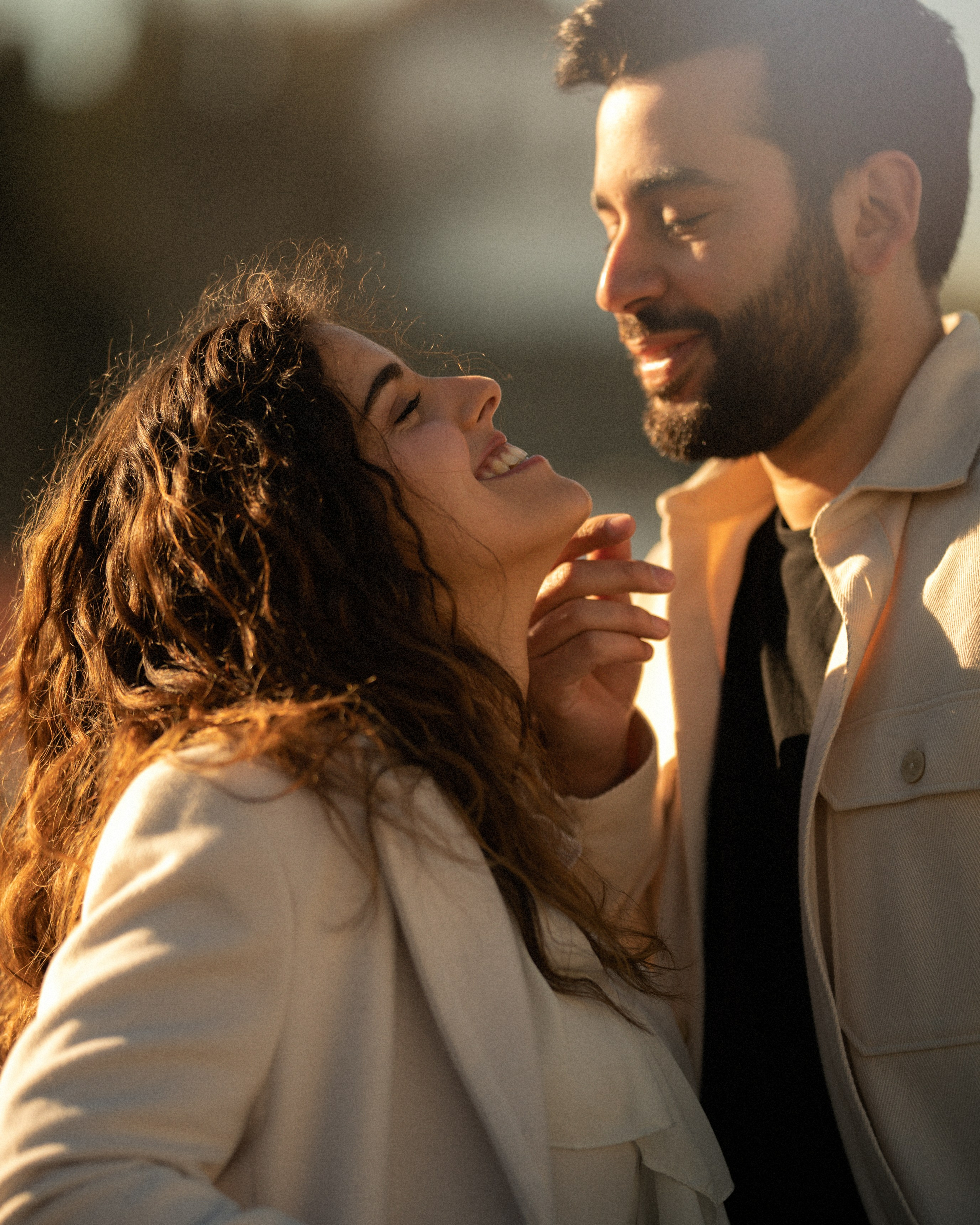 RITA and SERGIO. Morning in Porto. Anastasiia Antoniuk portrait, family and couple photographer, Portugal