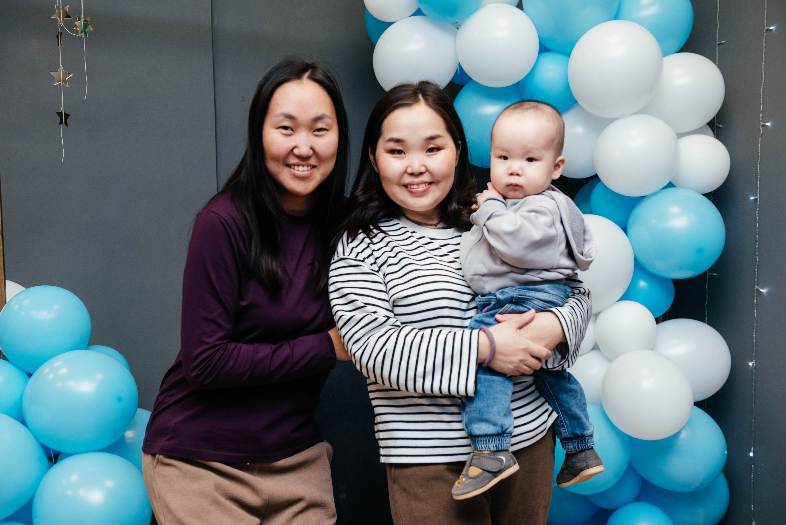 С днем рождения, ДАмир. Фотограф Эллина Дар г. Улан-Удэ