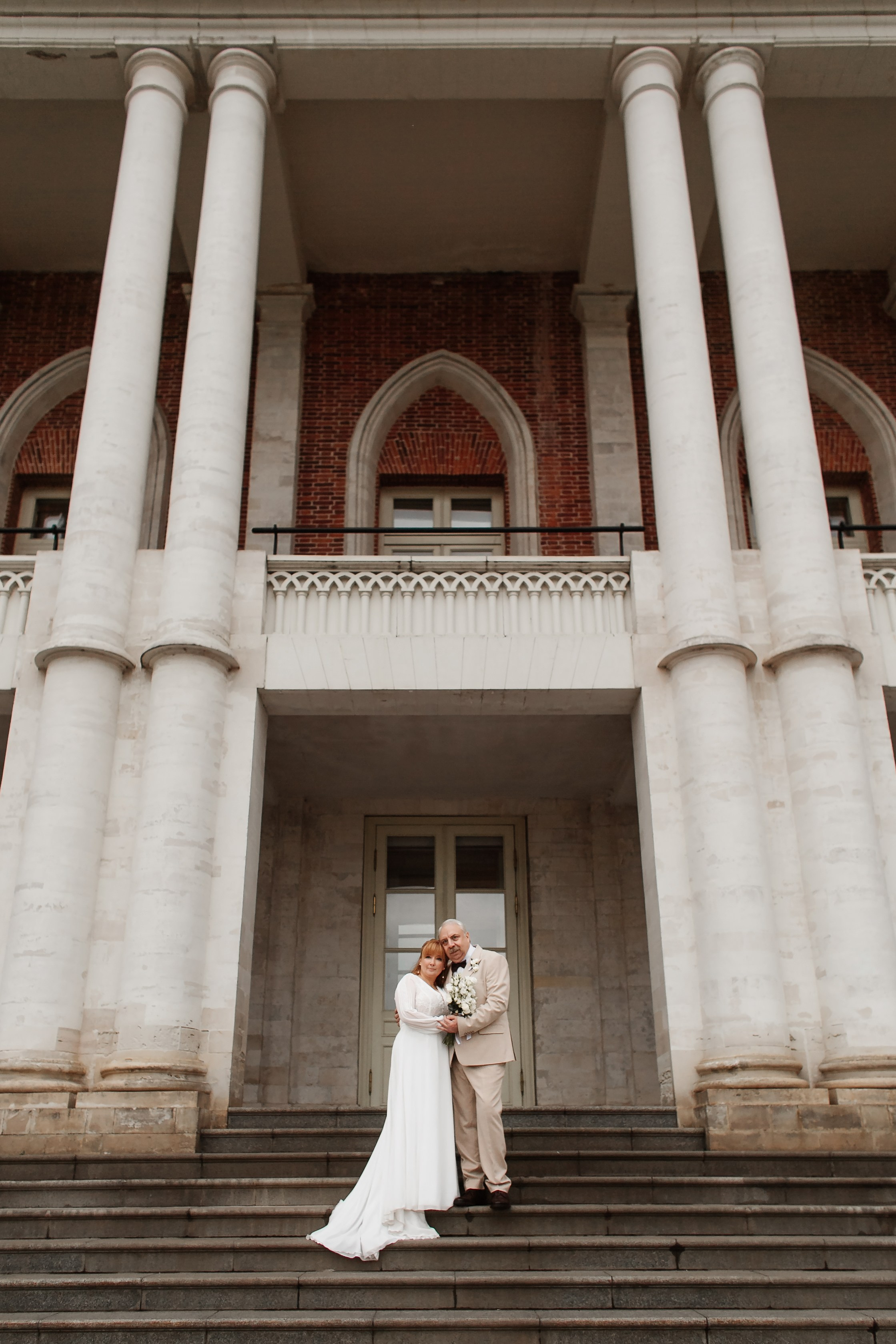 Максим и Юлия. Команда фотографов