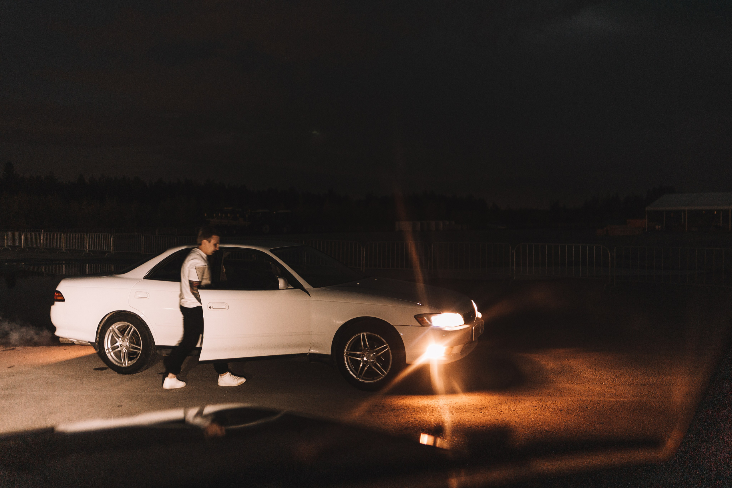 Дмитрий Mark II