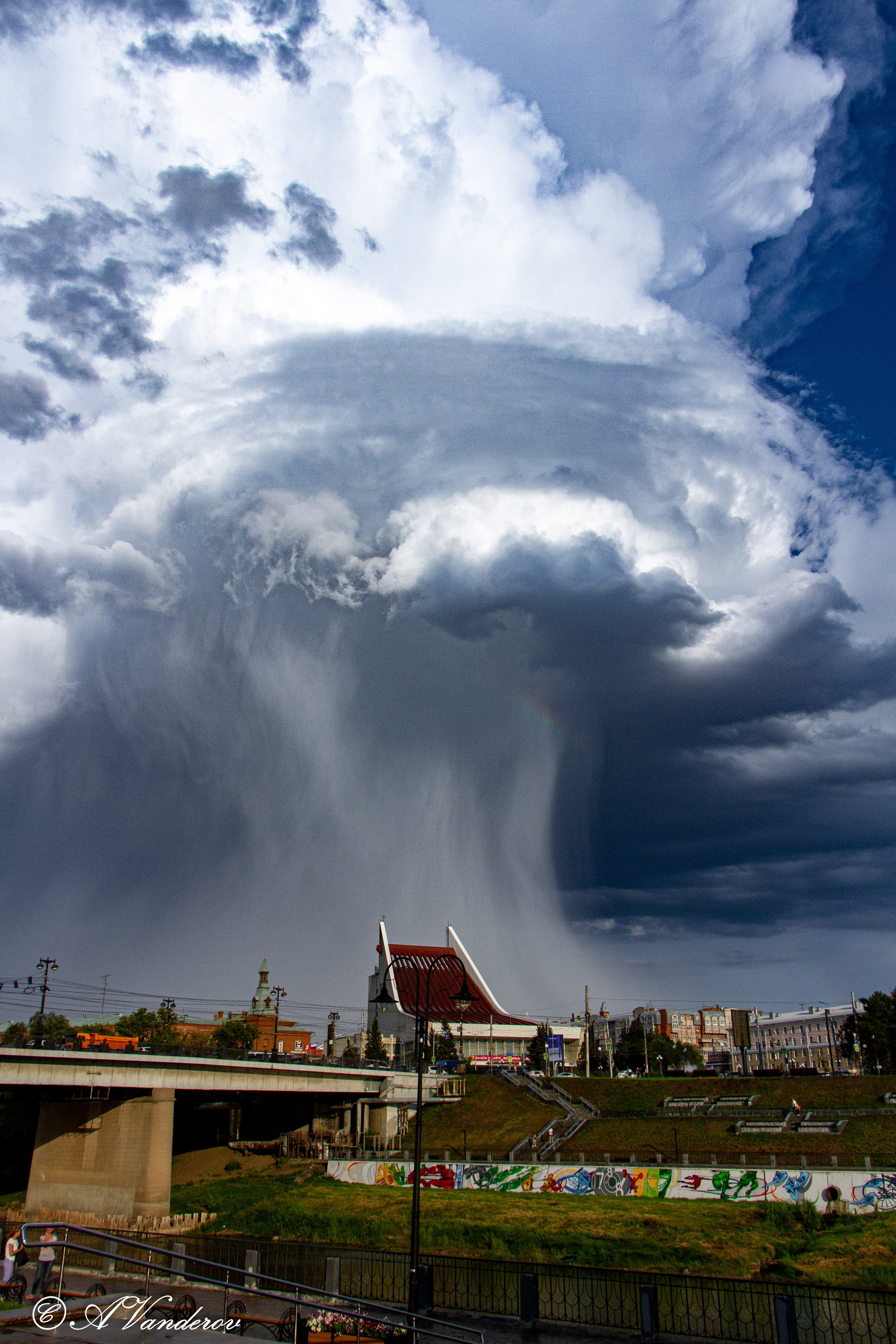 Разное. Фотограф Омск | Александр Вандеров