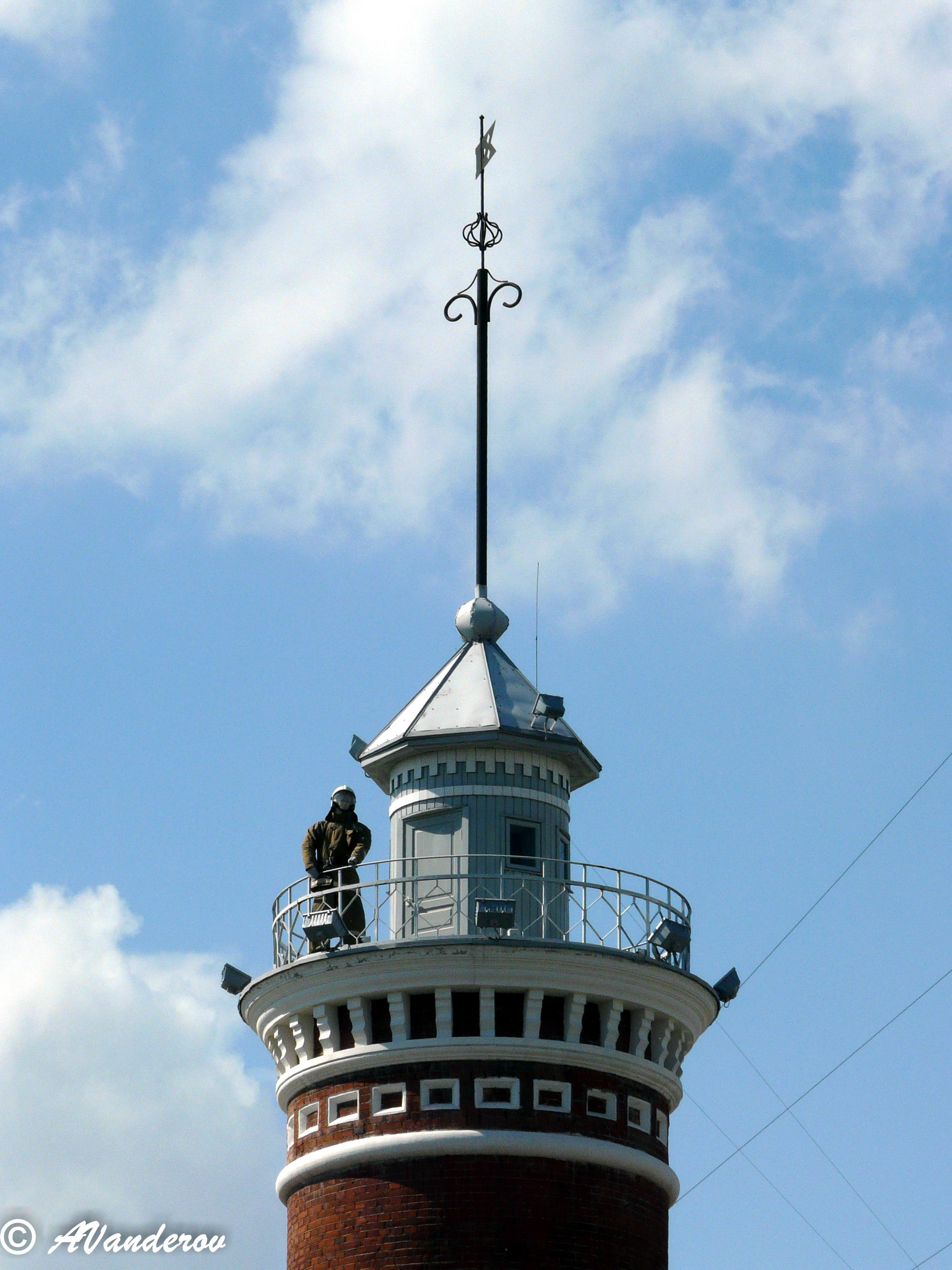 Омск 2008. Фотограф Омск | Александр Вандеров
