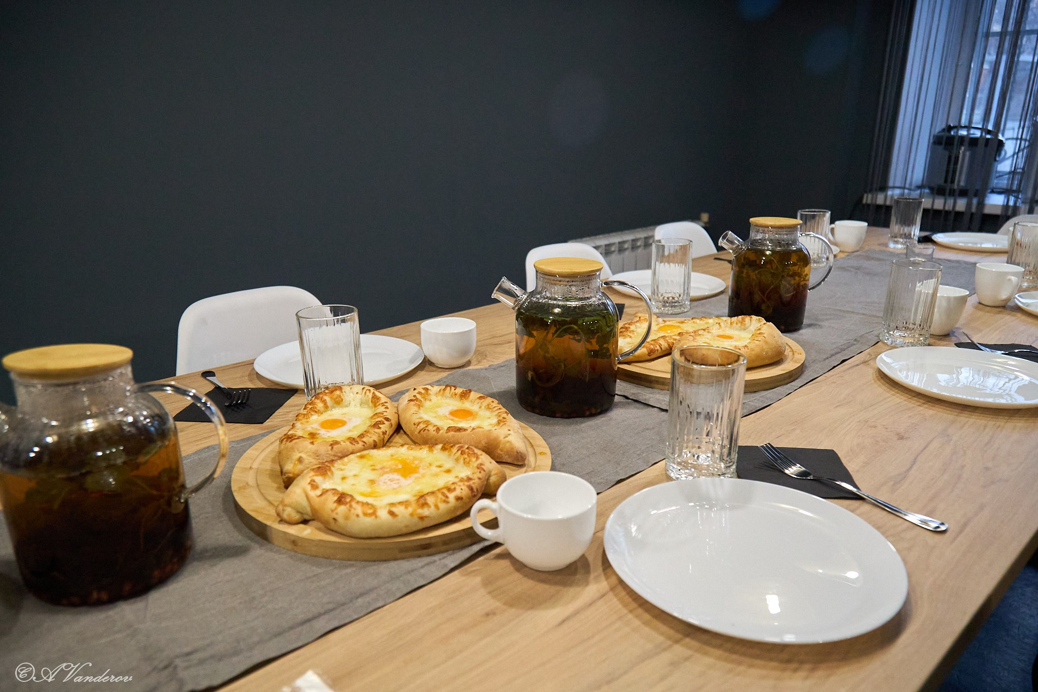 Мужские разговоры на кухне 2. Фотограф Омск | Александр Вандеров