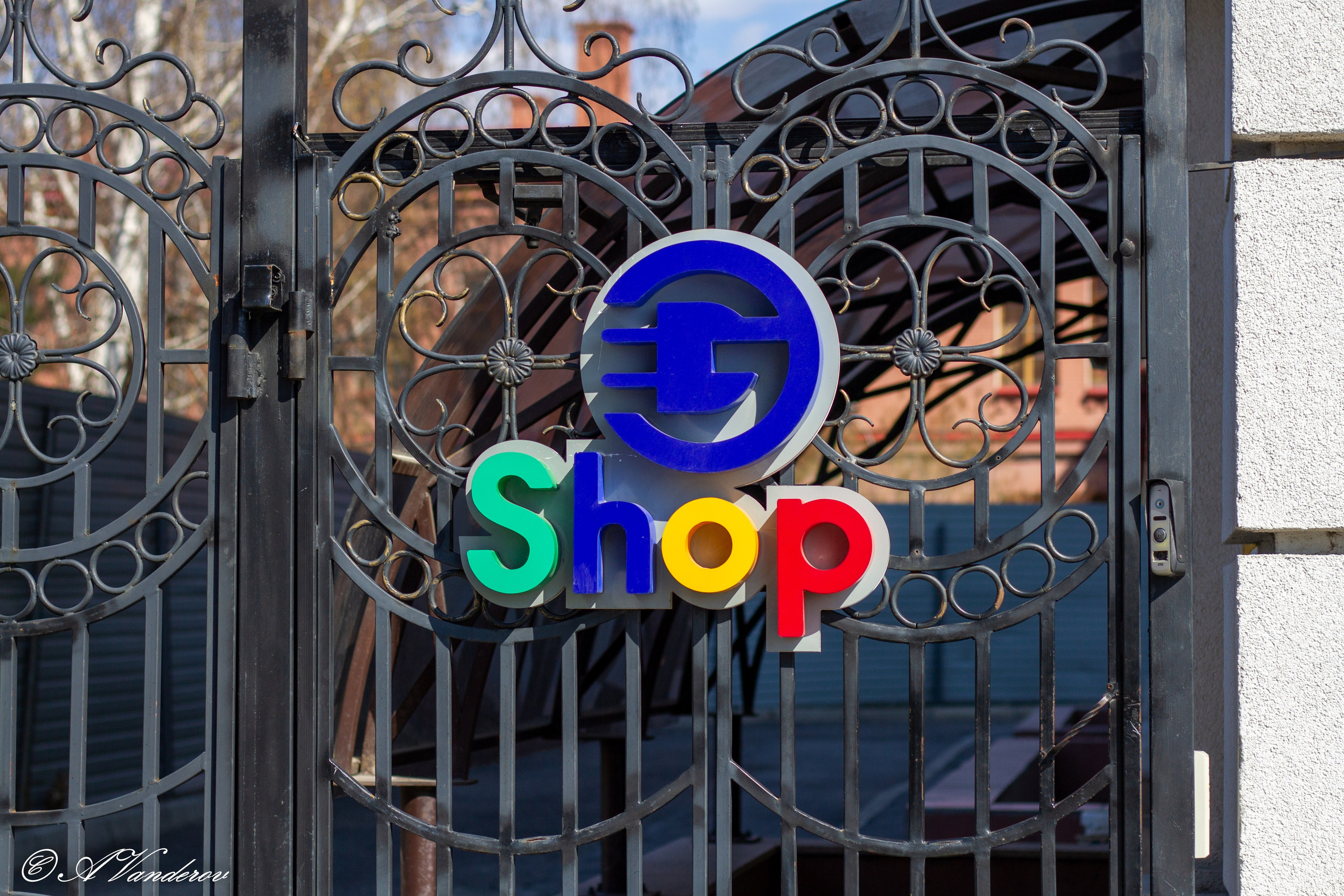 Омск 2023. Фотограф Омск | Александр Вандеров