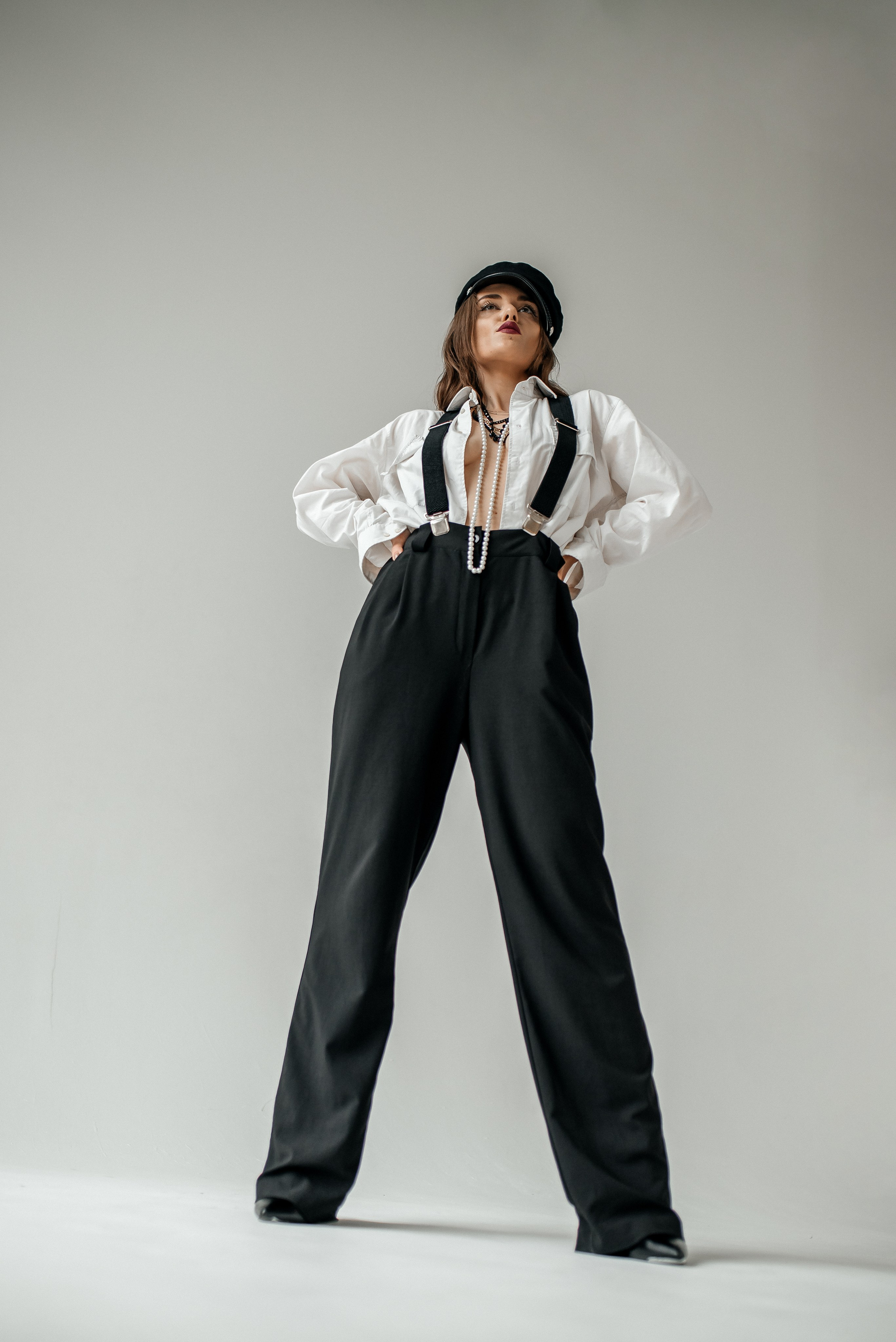 Студийная съёмка. Семейный, индивидуальный, контент фотограф Москва