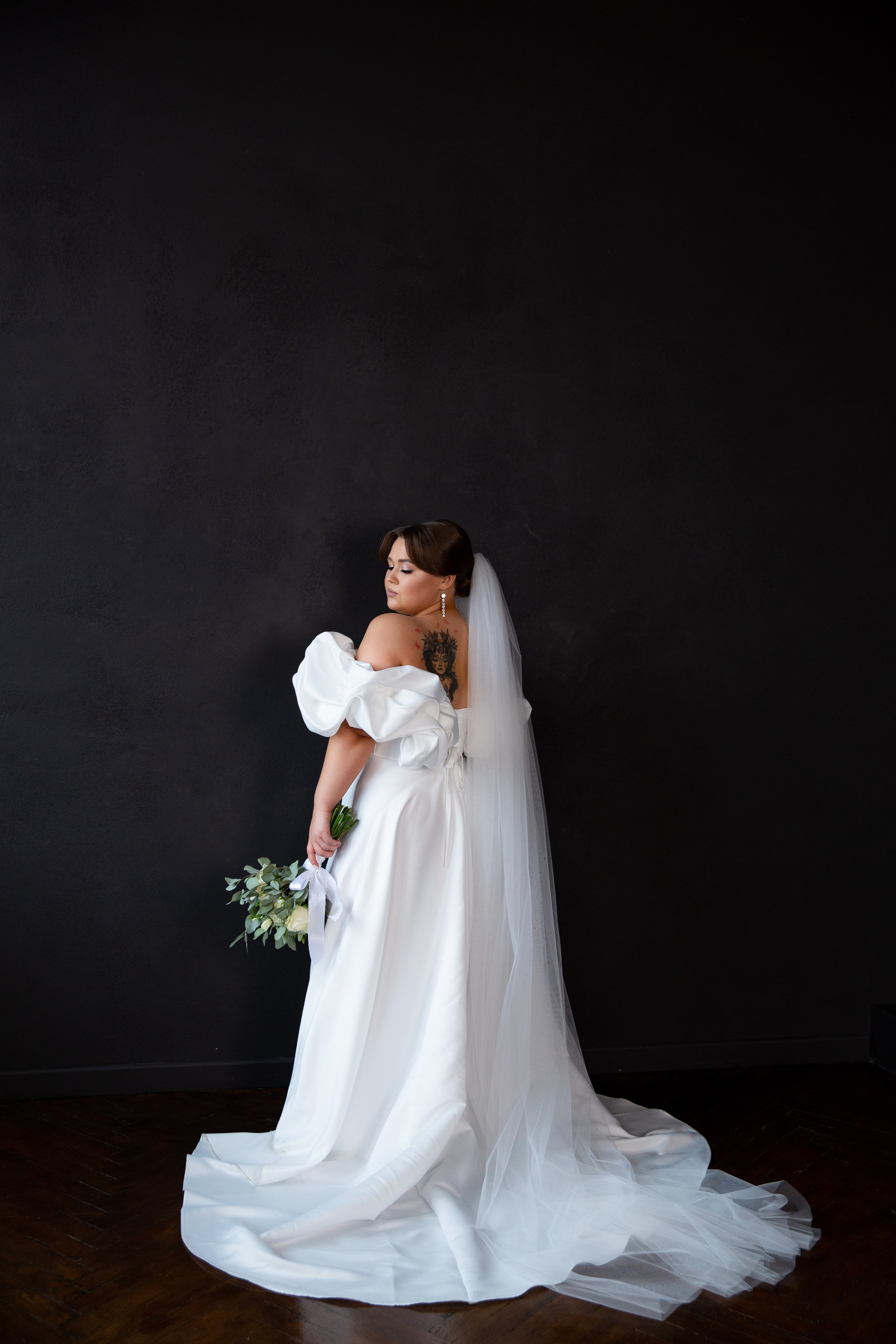 Станислав & София. Свадебный портретный фотограф в Екатеринбурге Наталья Суркова