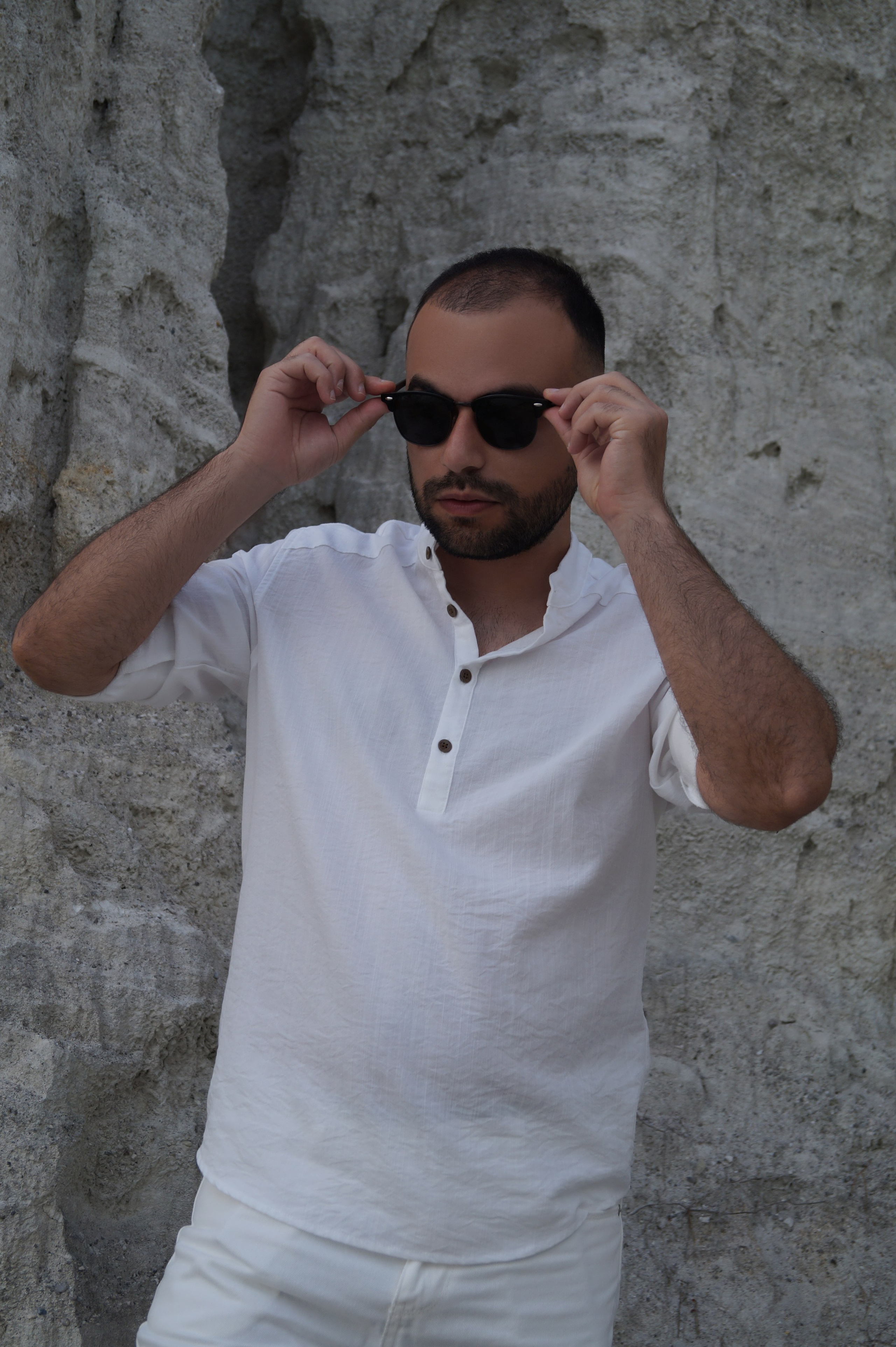 Индивидуальные съёмки. Фотограф Марина Губарь