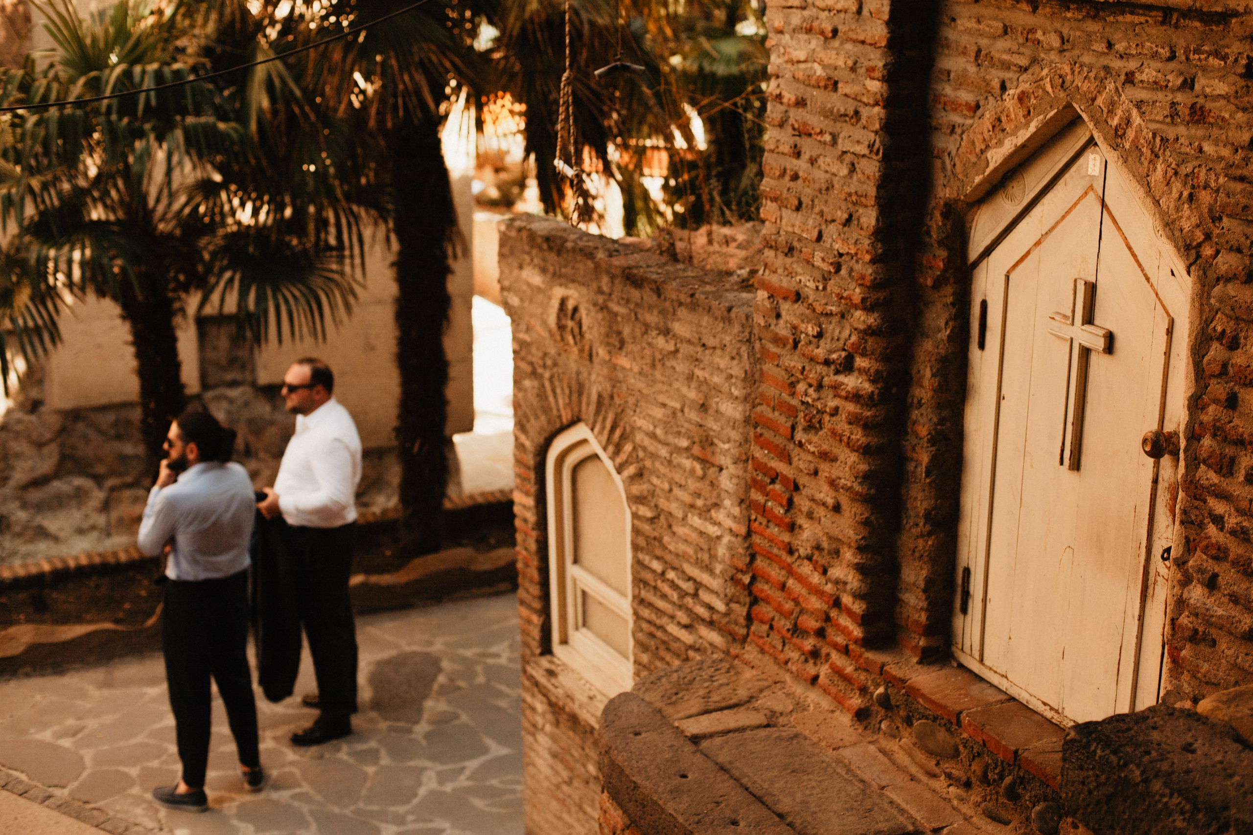 Грузинские каникулы. Violetta Skripka