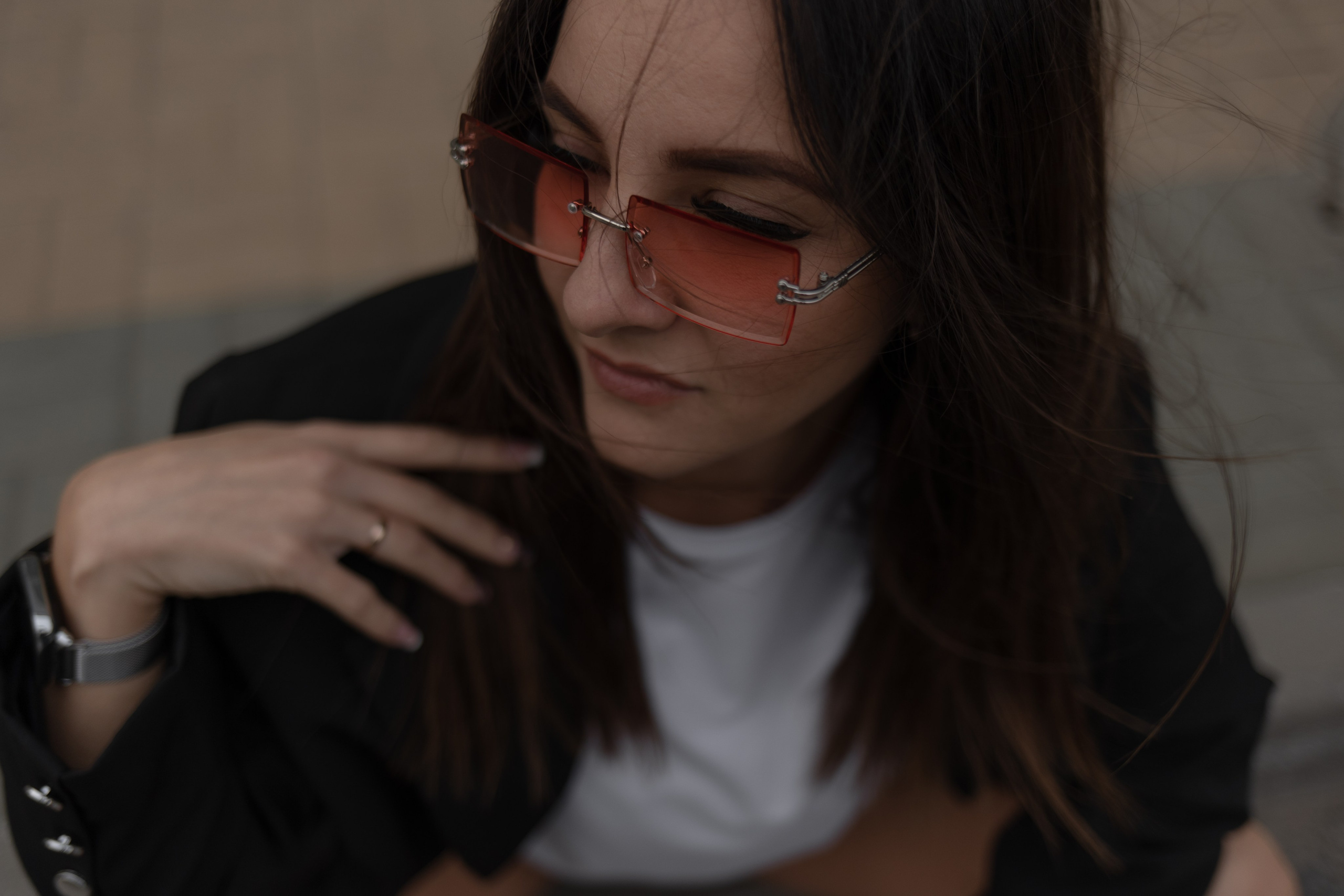 Стрит. Анна Демидец — фотограф и маркетолог в Новошахтинске, Шахтах и Ростове-на-Дону