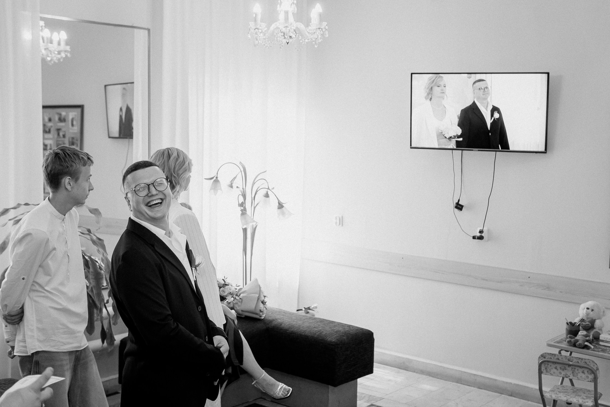 Алексей и Ольга. Алексей Никифоров свадебный и семейный фотограф Москва, Химки