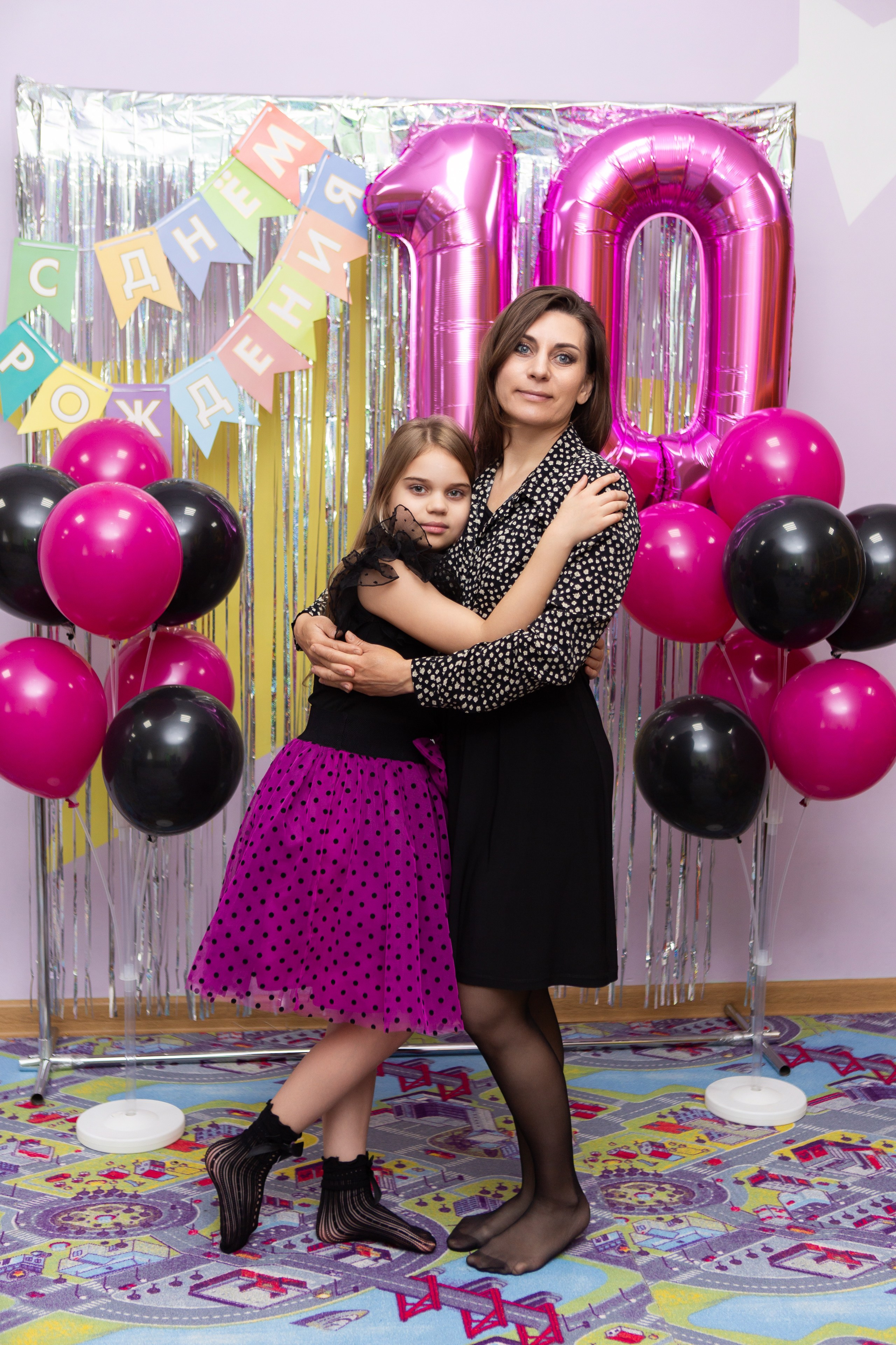 ШОУ KIDS 28.04. Профессиональный фотограф в Мценске и Орловской области