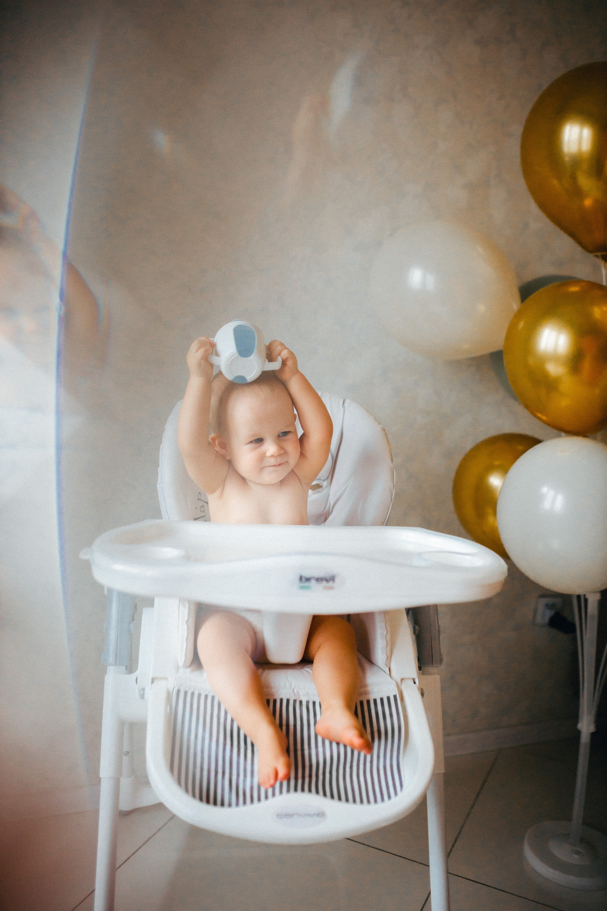 День Рождение Миры — 1 годик. Фотограф Куянова Алина, семейные и свадебные фотосессии в Калининграде