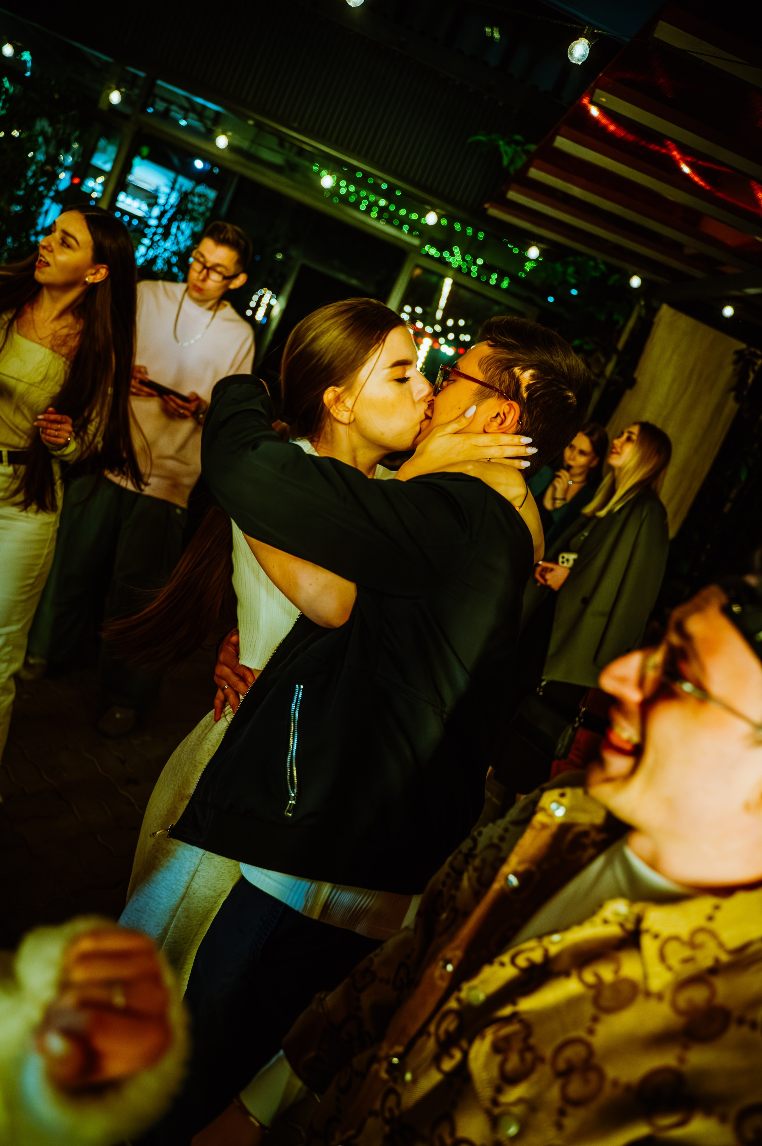 WaveDJSchool. Фотограф/видеограф Богдан Голованов