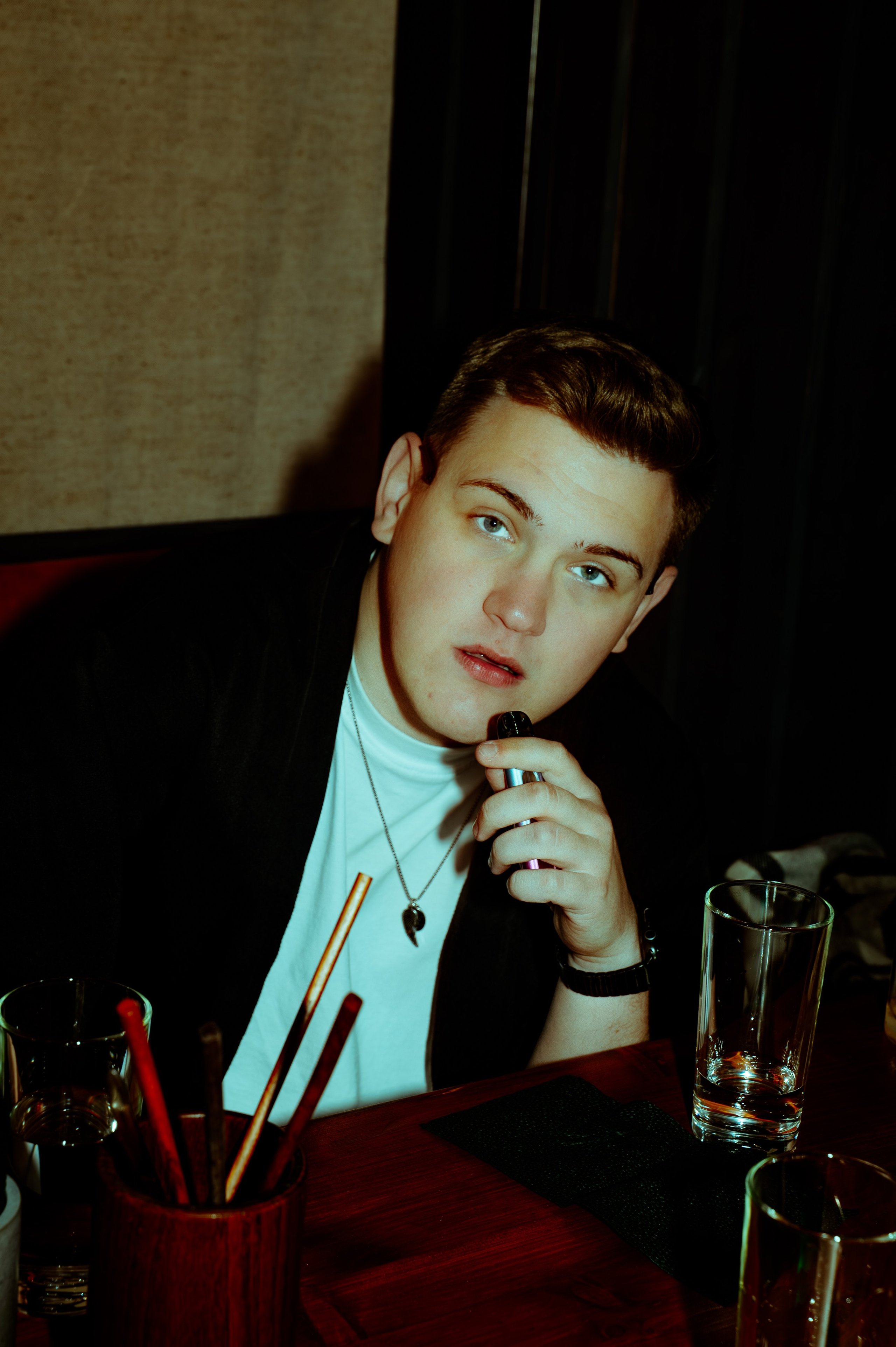 WaveDJSchool. Фотограф/видеограф Богдан Голованов