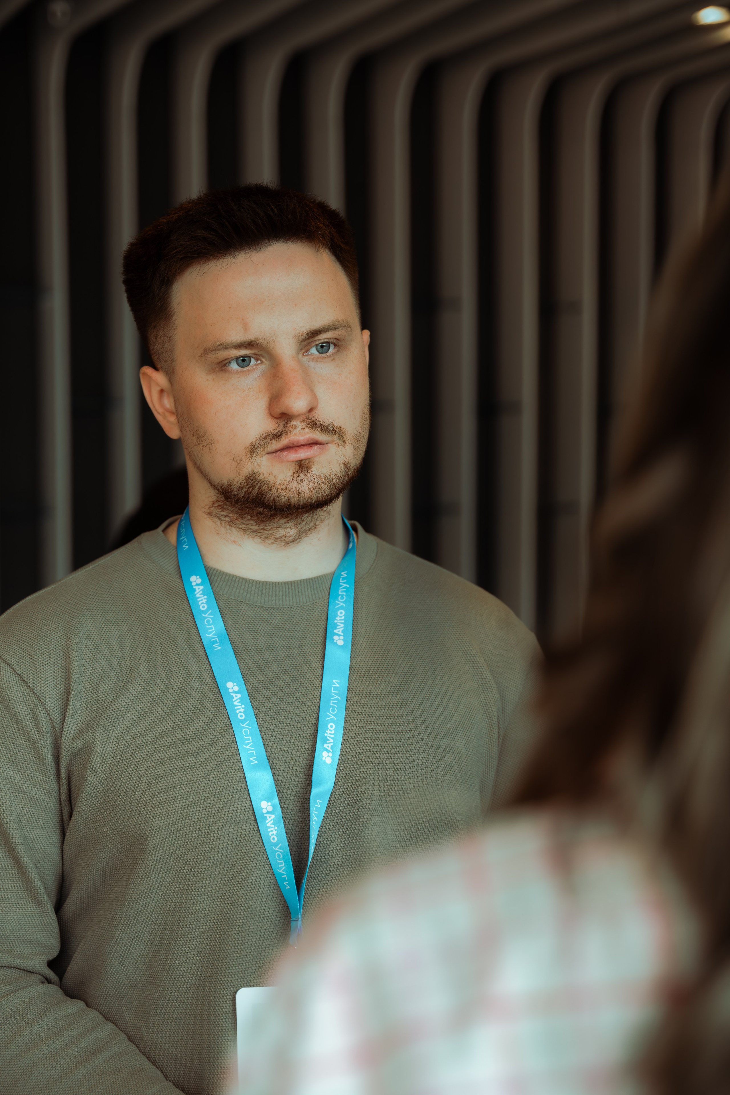 Мероприятия. Авито услуги. Фотограф/видеограф Богдан Голованов