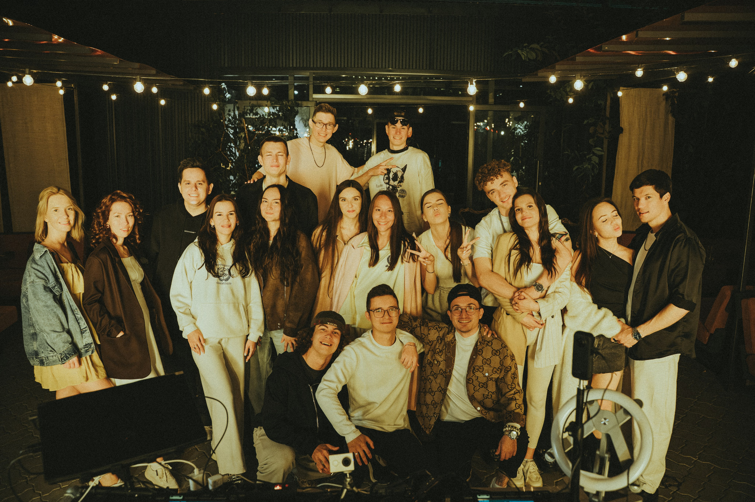 WaveDJSchool. Фотограф/видеограф Богдан Голованов