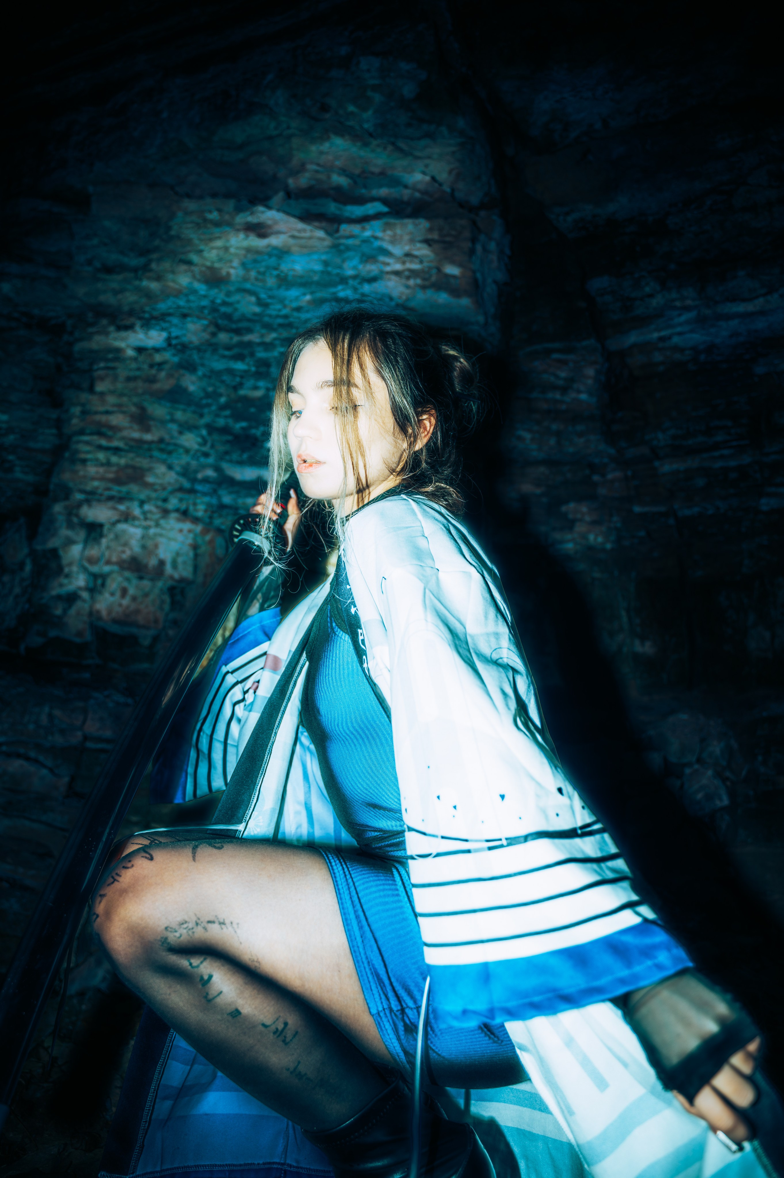 Индивидуальная фотосессия для Дианы. Фотограф/видеограф Богдан Голованов