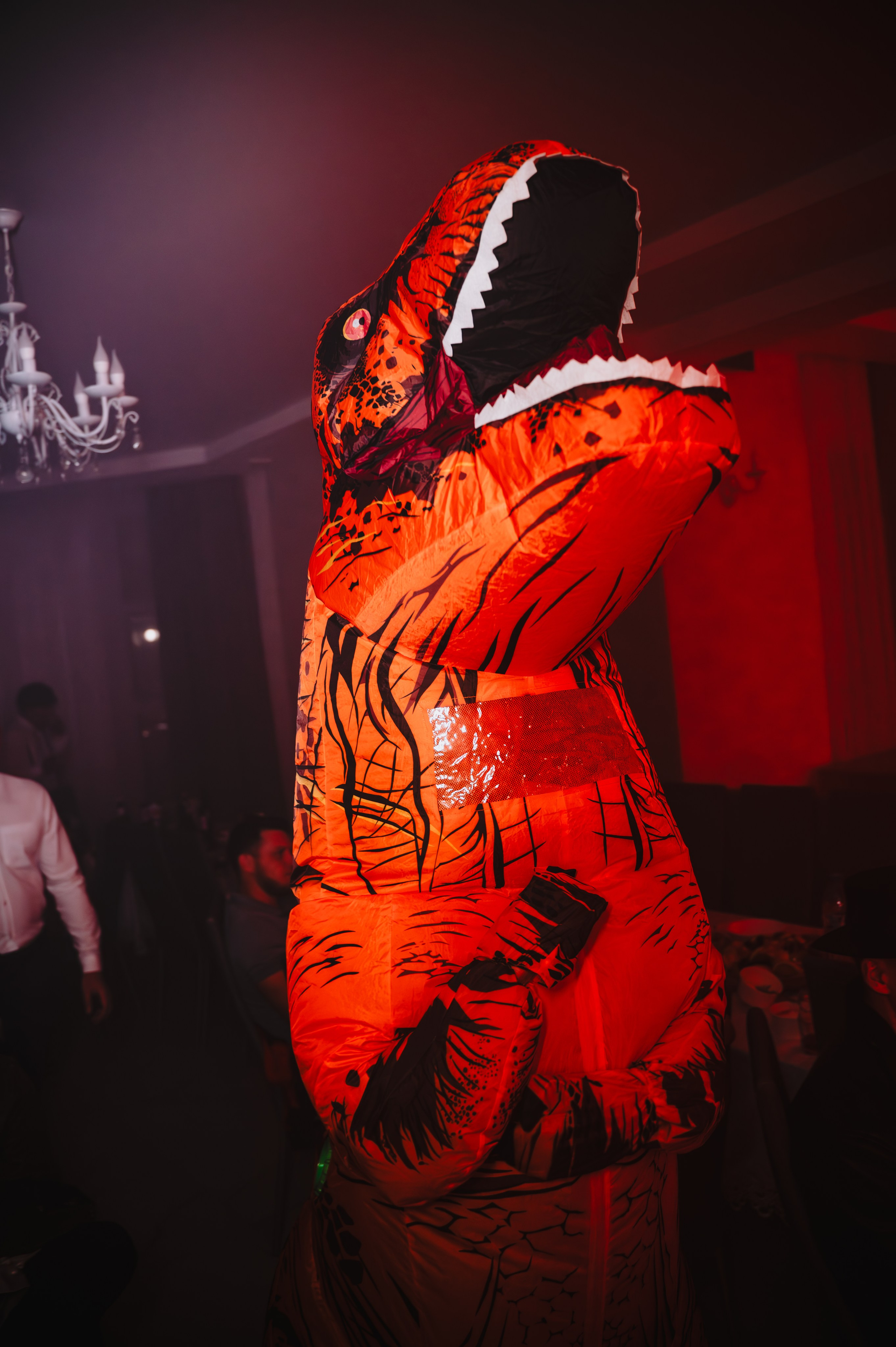 Мероприятия. Съёмка выпускного для Syndicate. Фотограф/видеограф Богдан Голованов