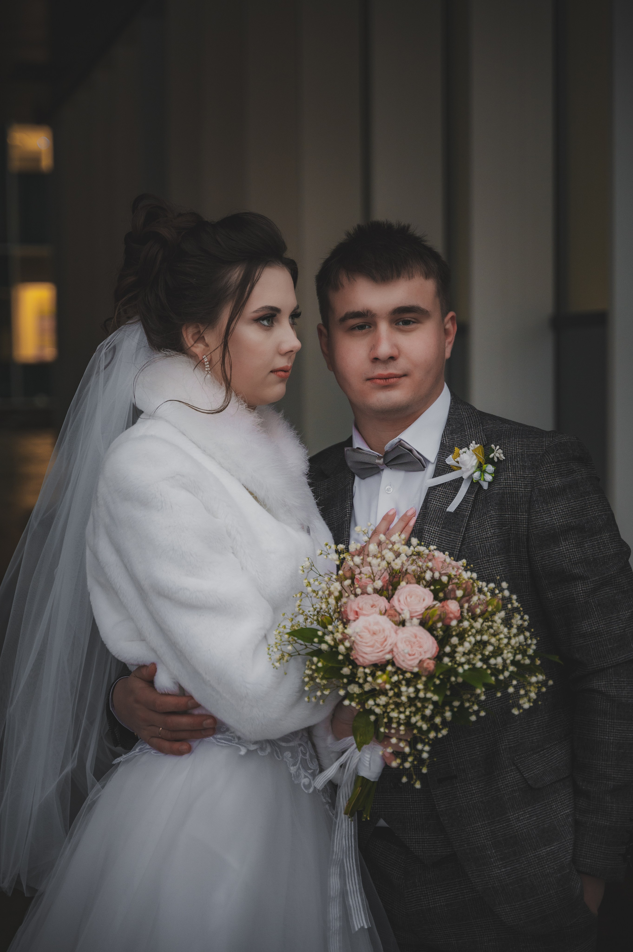 Свадьба Артура и Ники. Фотограф/видеограф Богдан Голованов