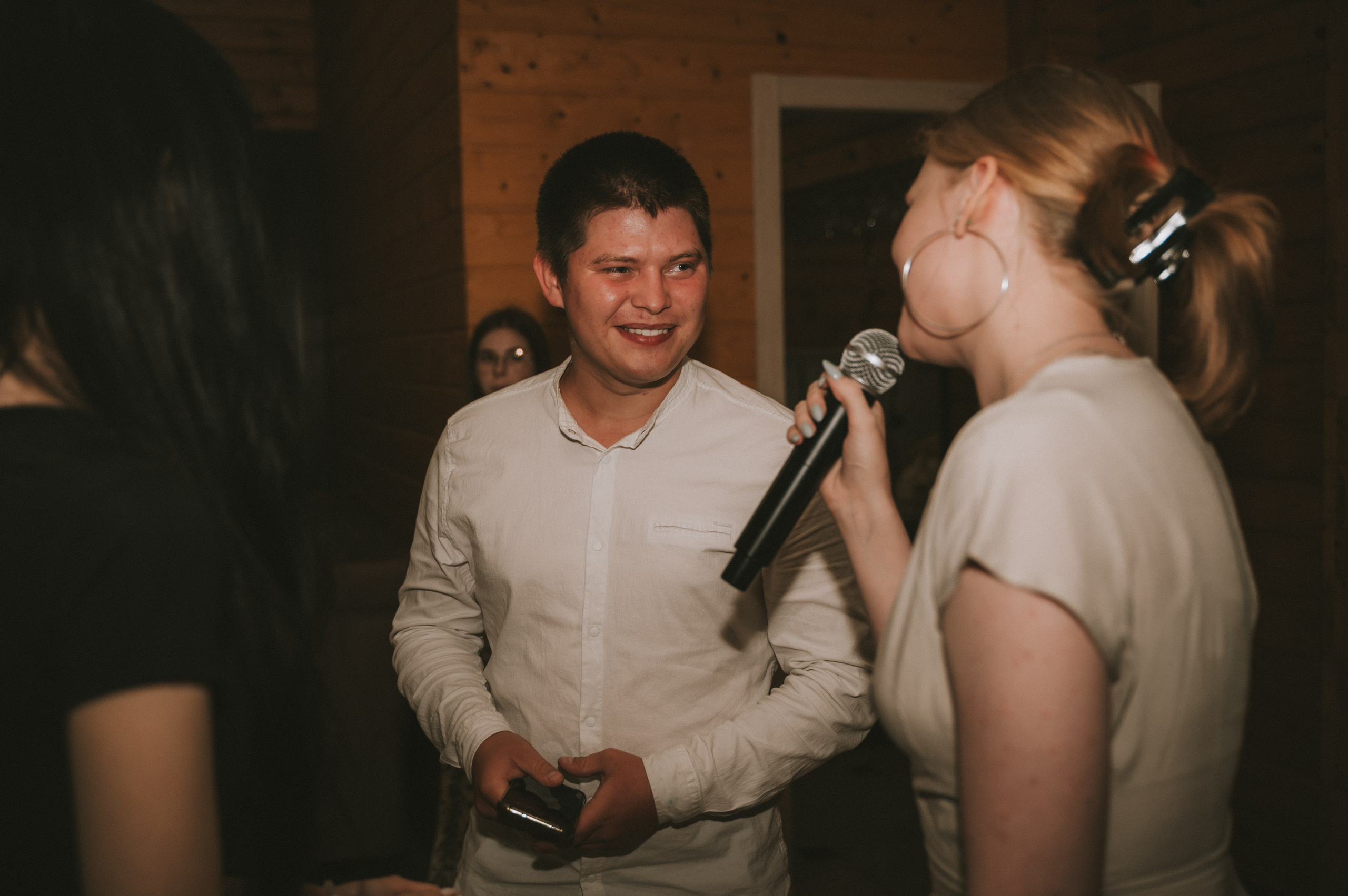 Свадьба Сабины и Риназа. Фотограф/видеограф Богдан Голованов