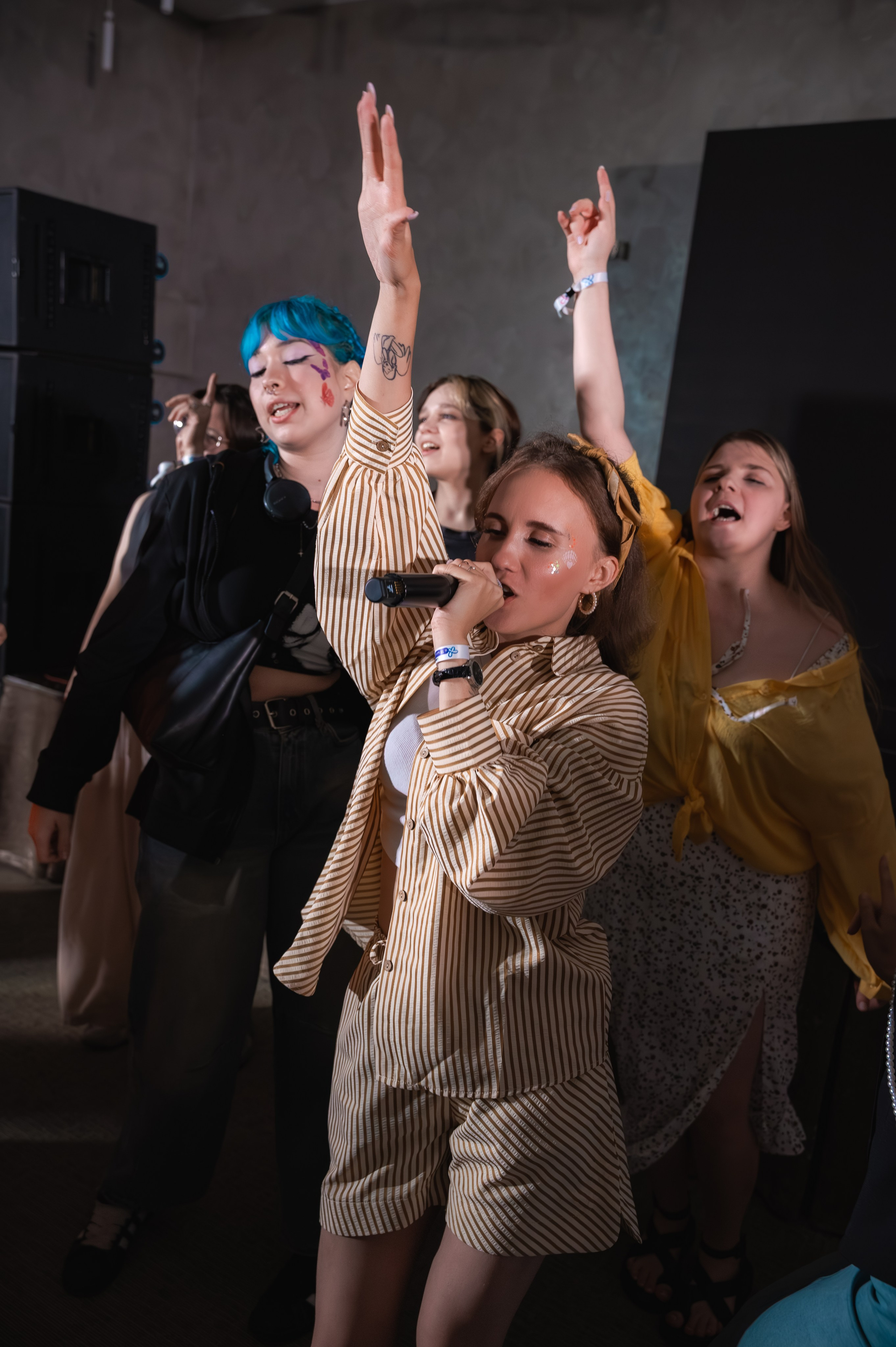 Мероприятия. Корпоратив Авито. Фотограф/видеограф Богдан Голованов