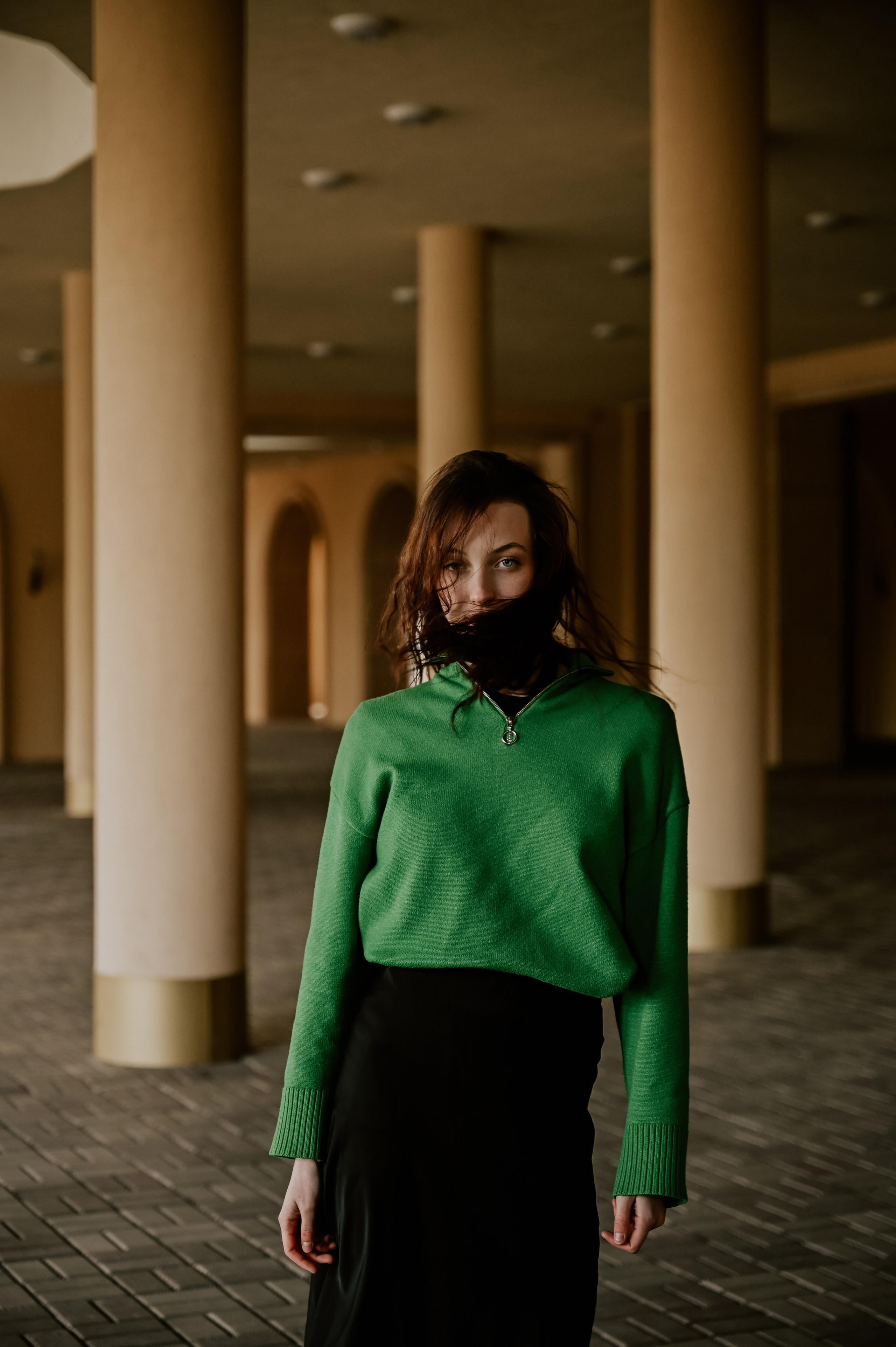 Фотосессия для Maksllx. Фотограф/видеограф Богдан Голованов