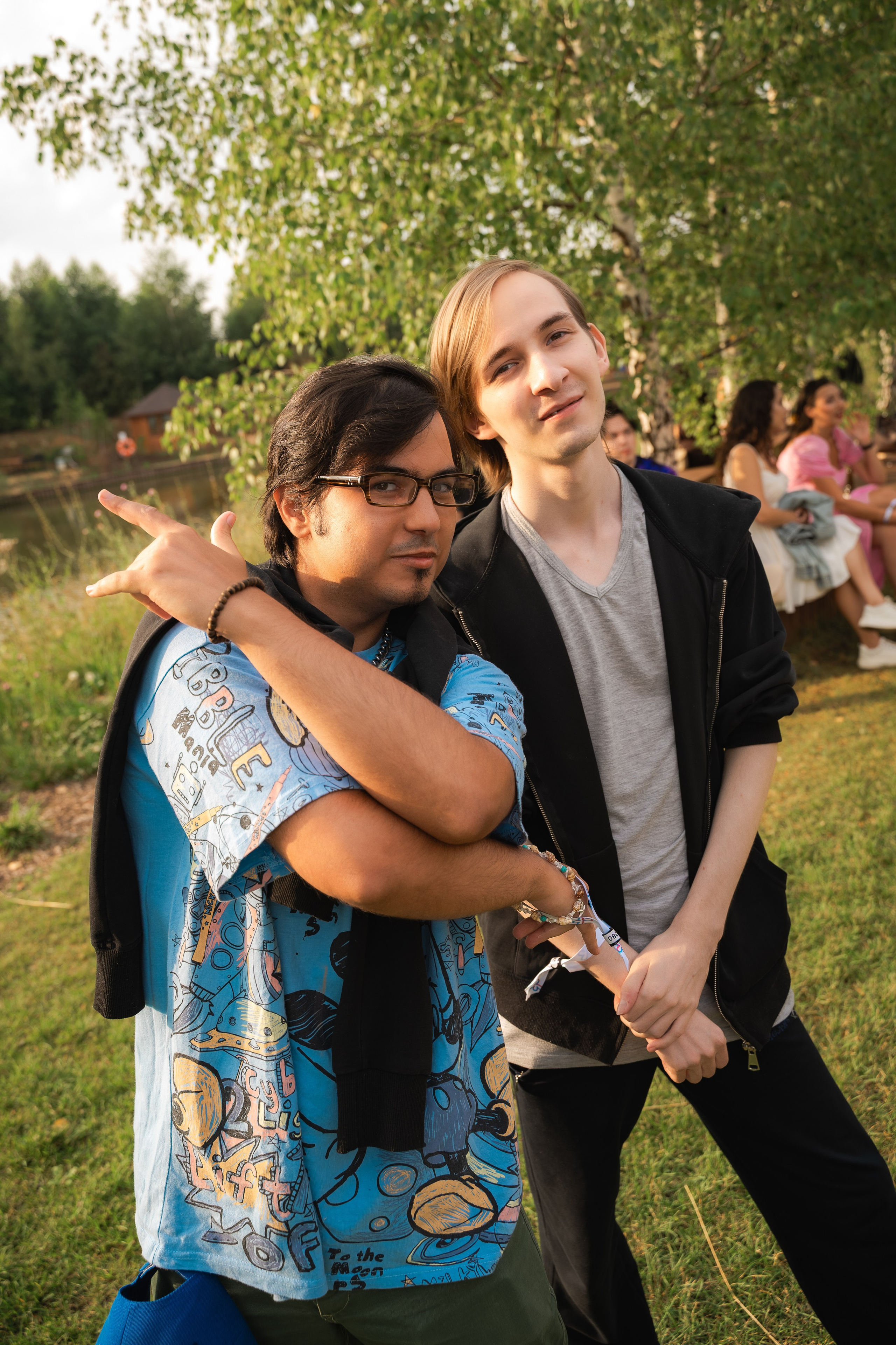 Мероприятия. Корпоратив Авито. Фотограф/видеограф Богдан Голованов