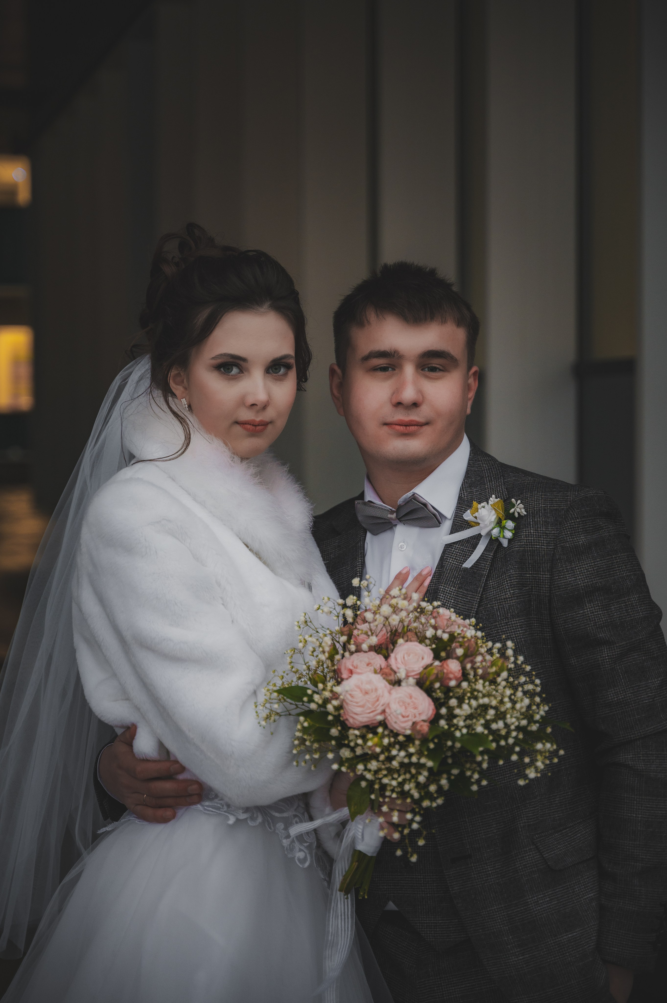 Свадьба Артура и Ники. Фотограф/видеограф Богдан Голованов