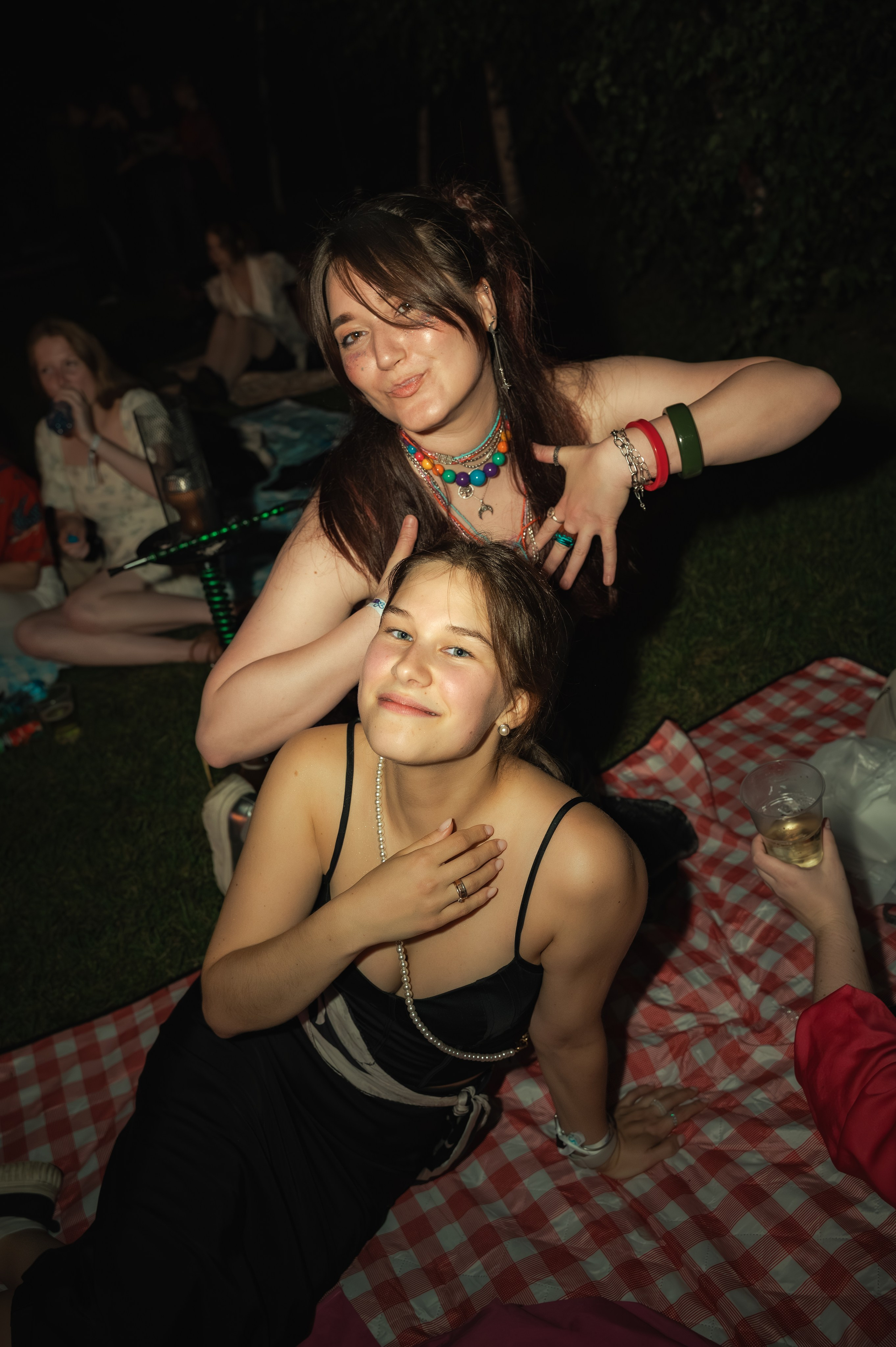 Мероприятия. Корпоратив Авито. Фотограф/видеограф Богдан Голованов