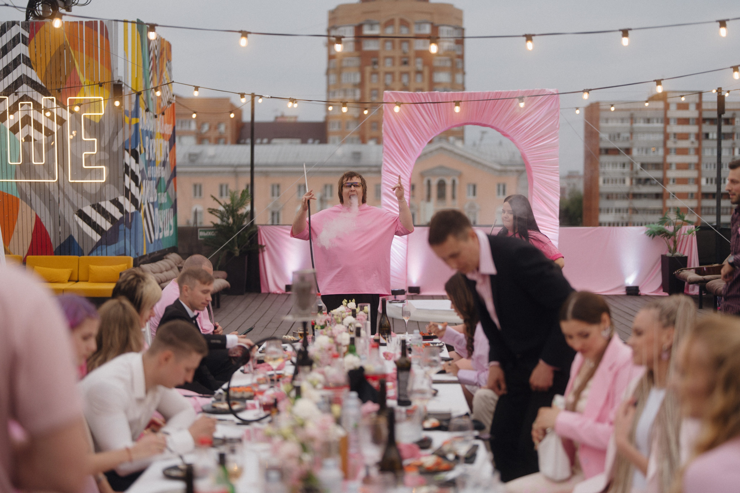 Faber. Свадебный фотограф Артем Смирнов