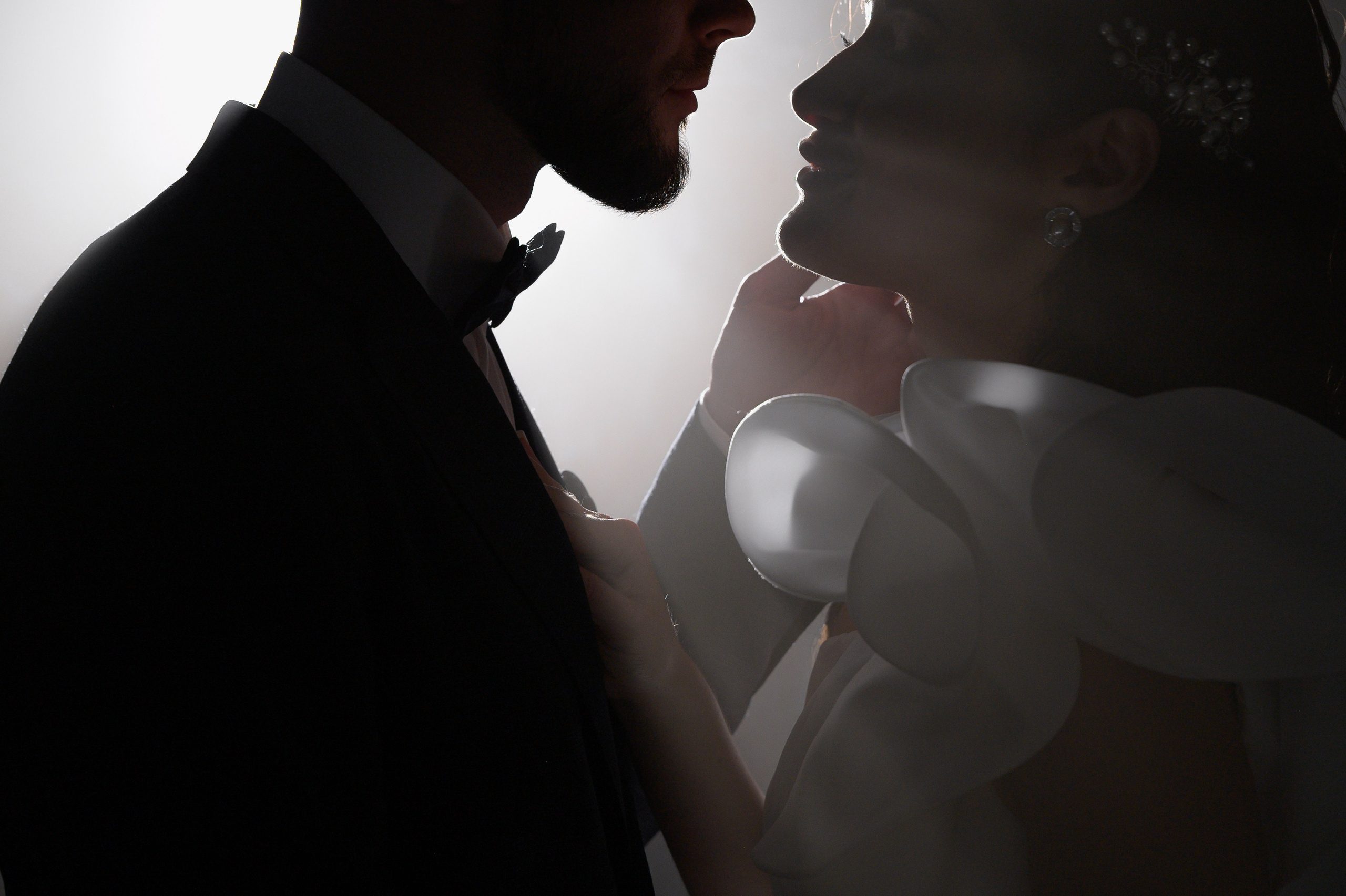 Андрей & Ксения. Свадебный фотограф в Новосибирске Алена Цизман