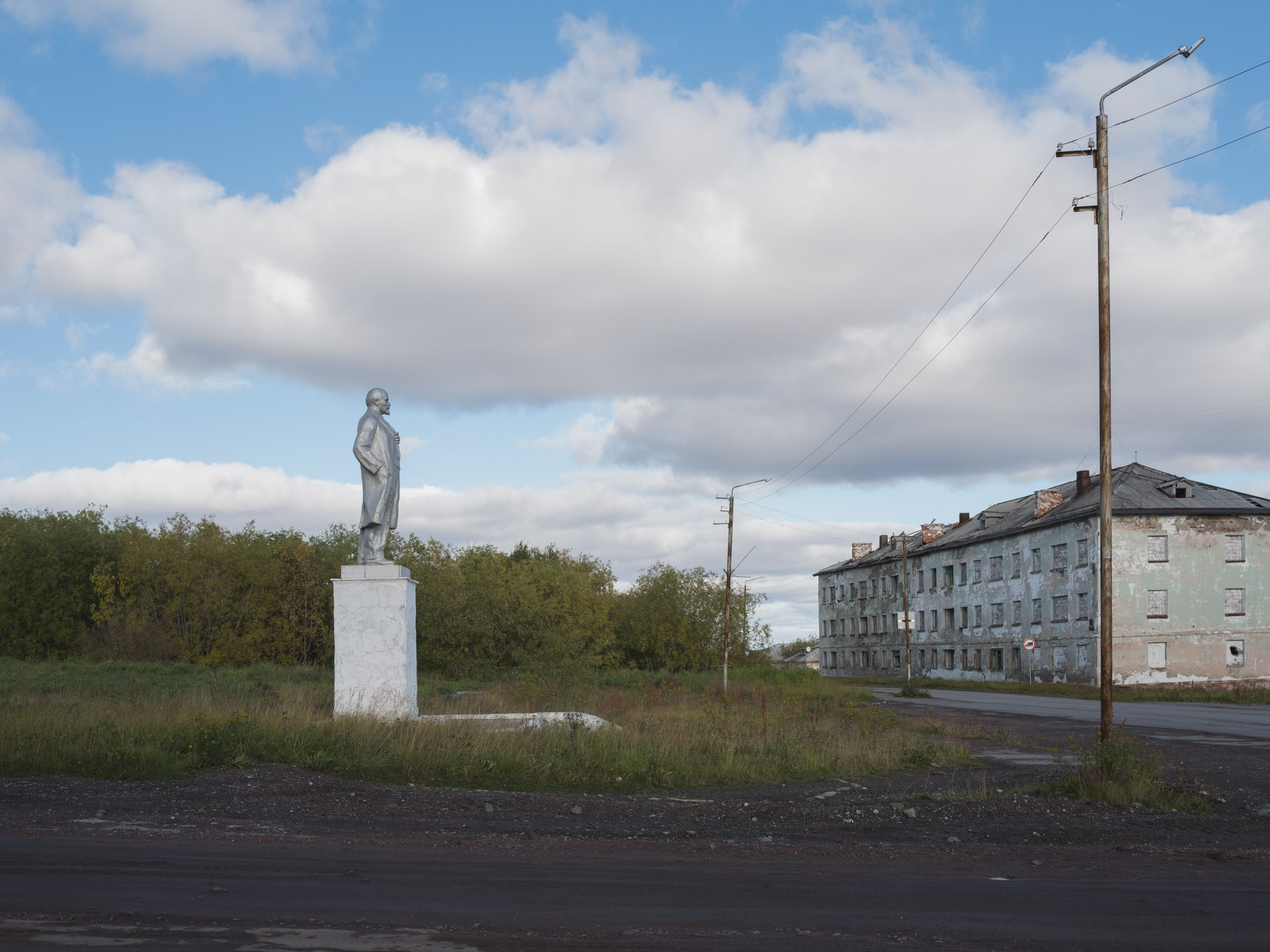 Проект про Воркуту. Татьяна Мищенко — фотохудожник. Междисциплинарный художник, основные медиумы: фотография, графика, коллаж. Портретный фотограф город Дубна