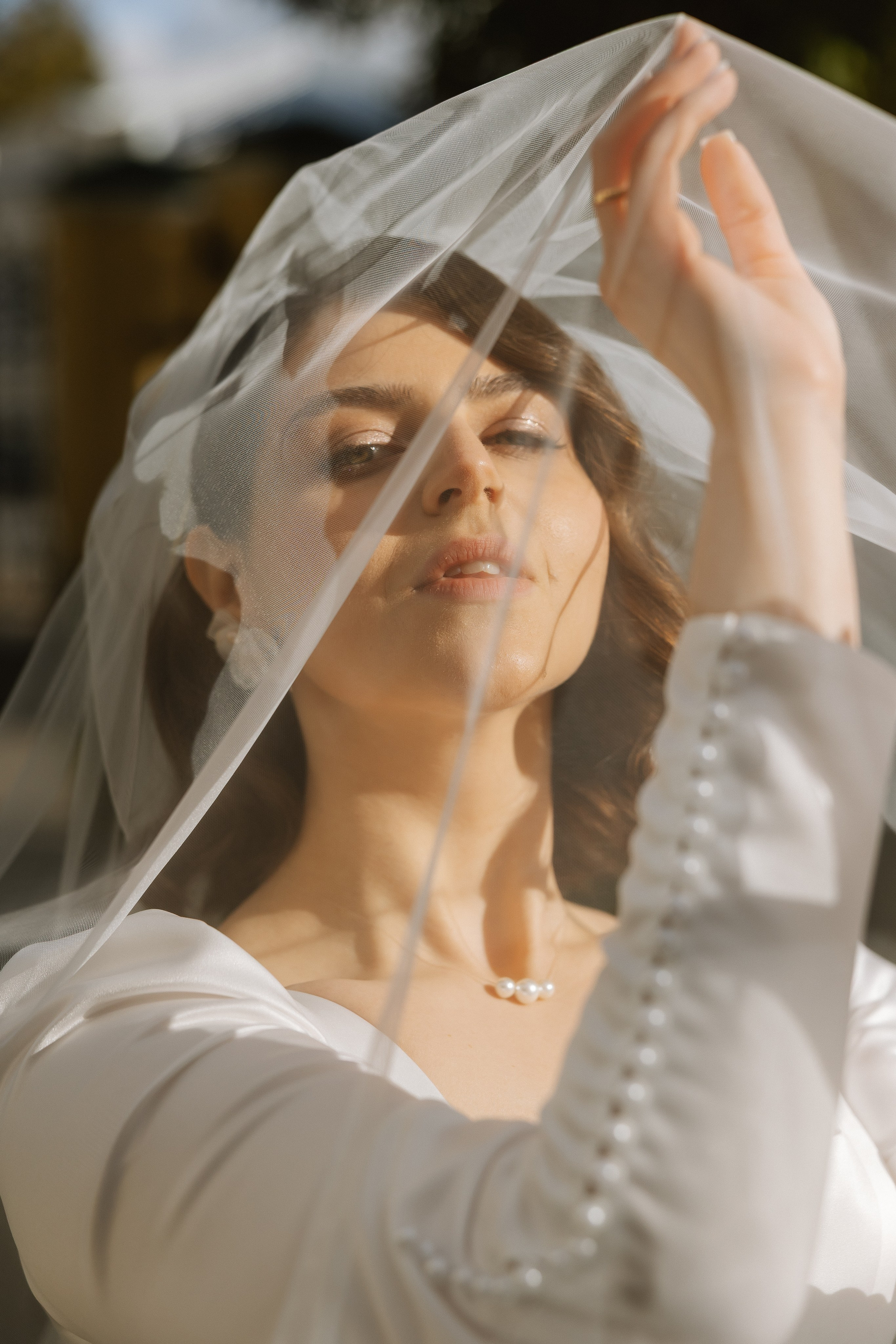 Свадебный фотограф | Москва | Демидова Мария