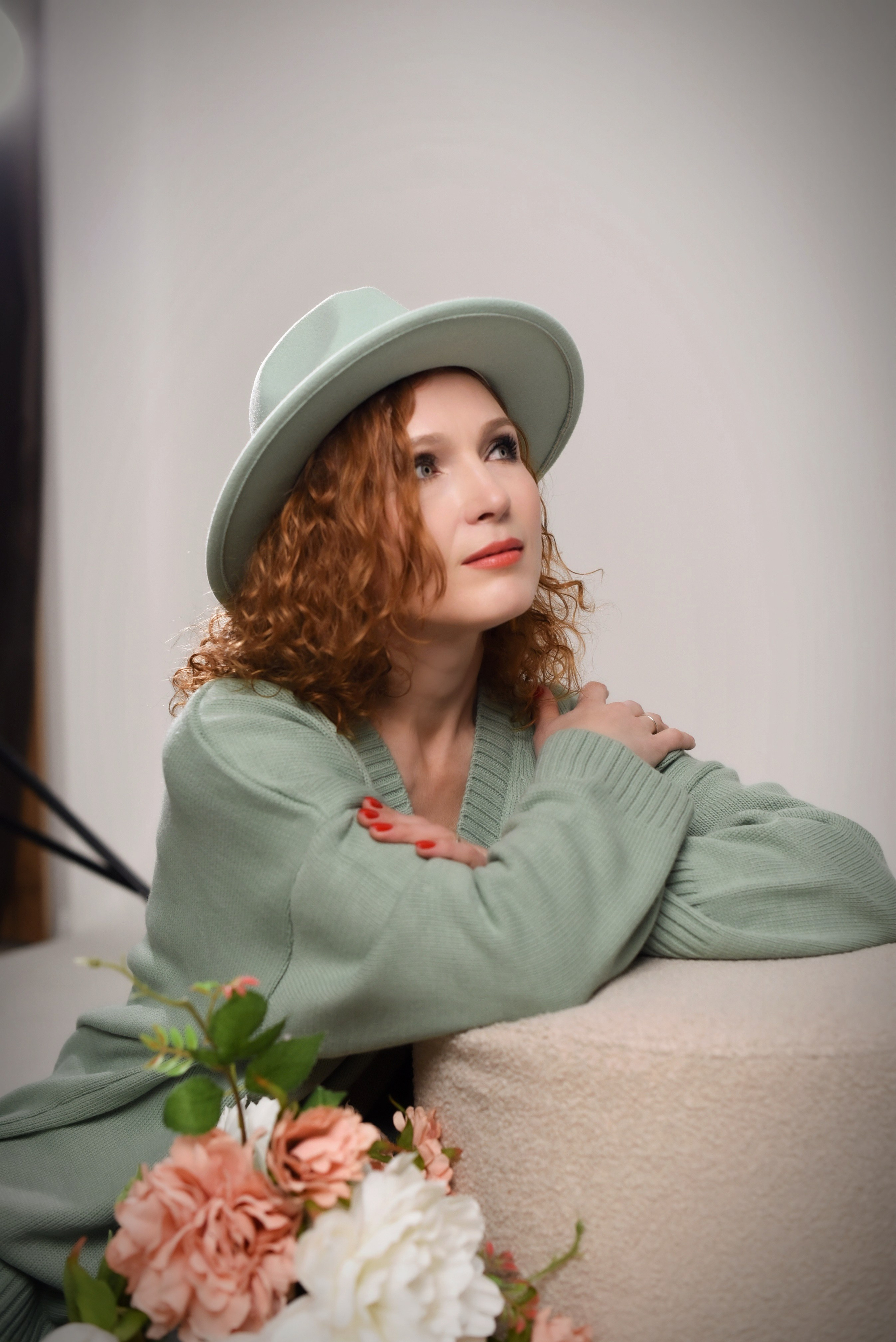 ИННА. Фотограф и видеограф в Краснодаре Анастасия Шеверева