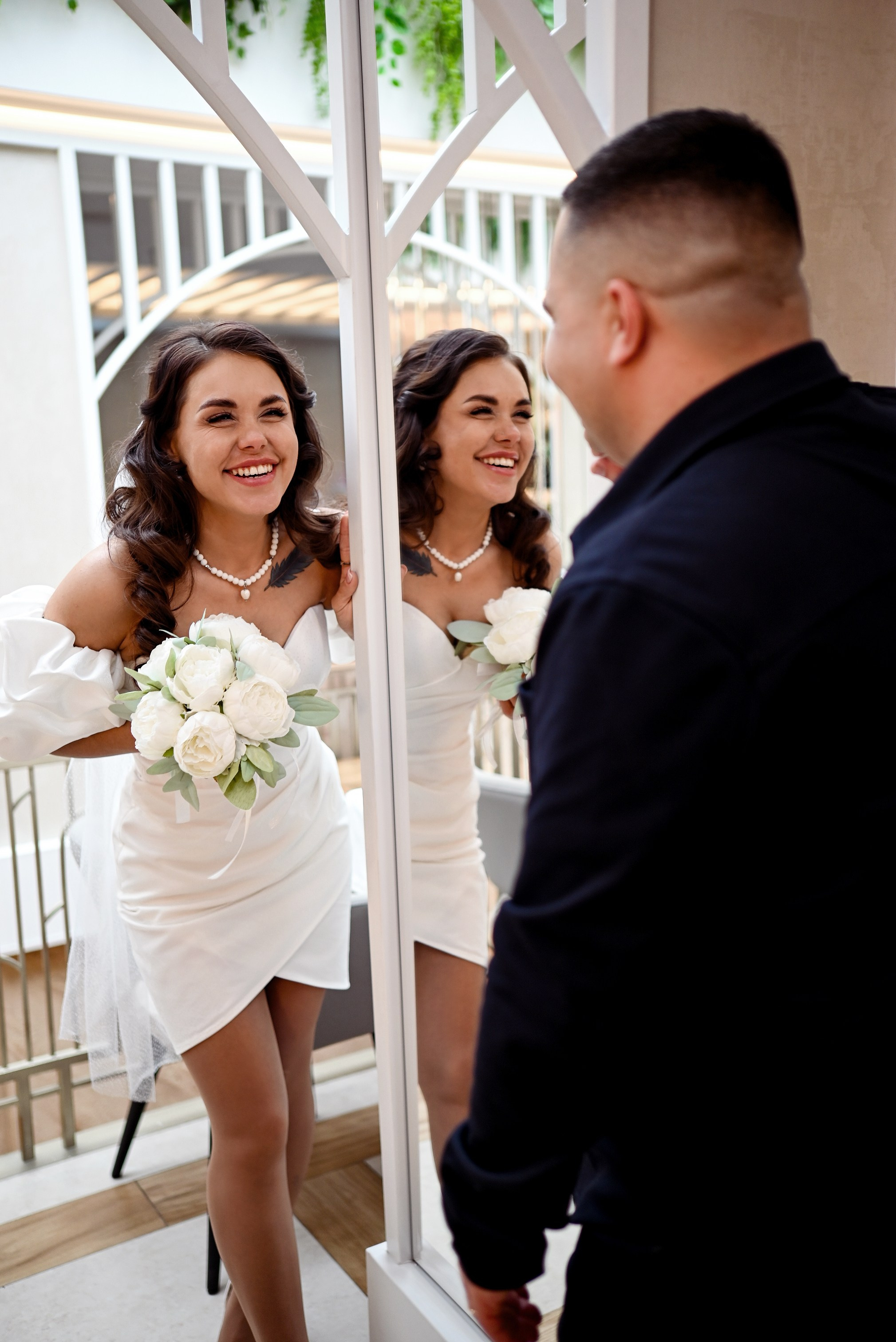 Wedding. Lifestyle, портретный фотограф в Твери Султанова Екатерина