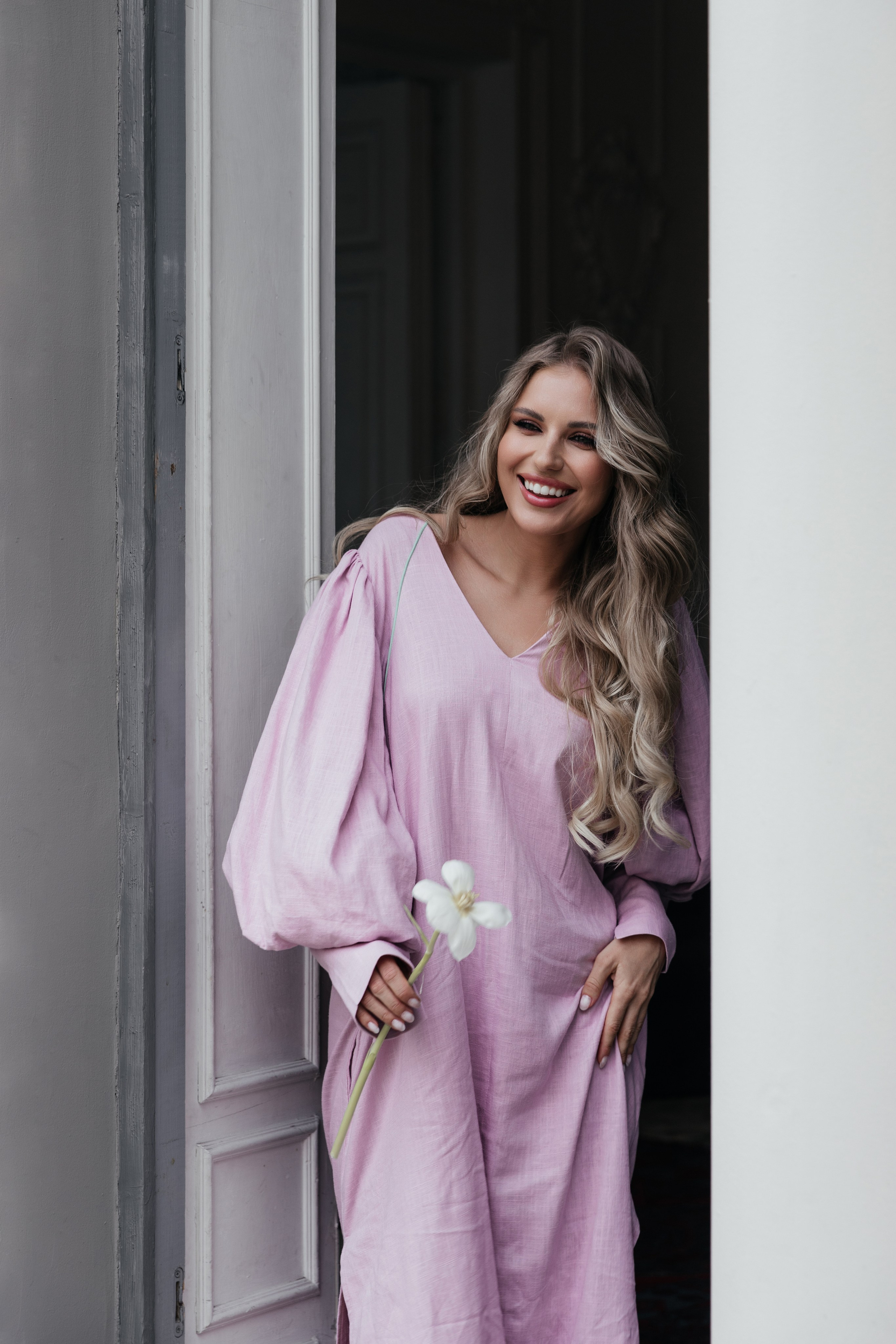 Настя и Андрей. Свадебный фотограф в Москве Нестерова Мария