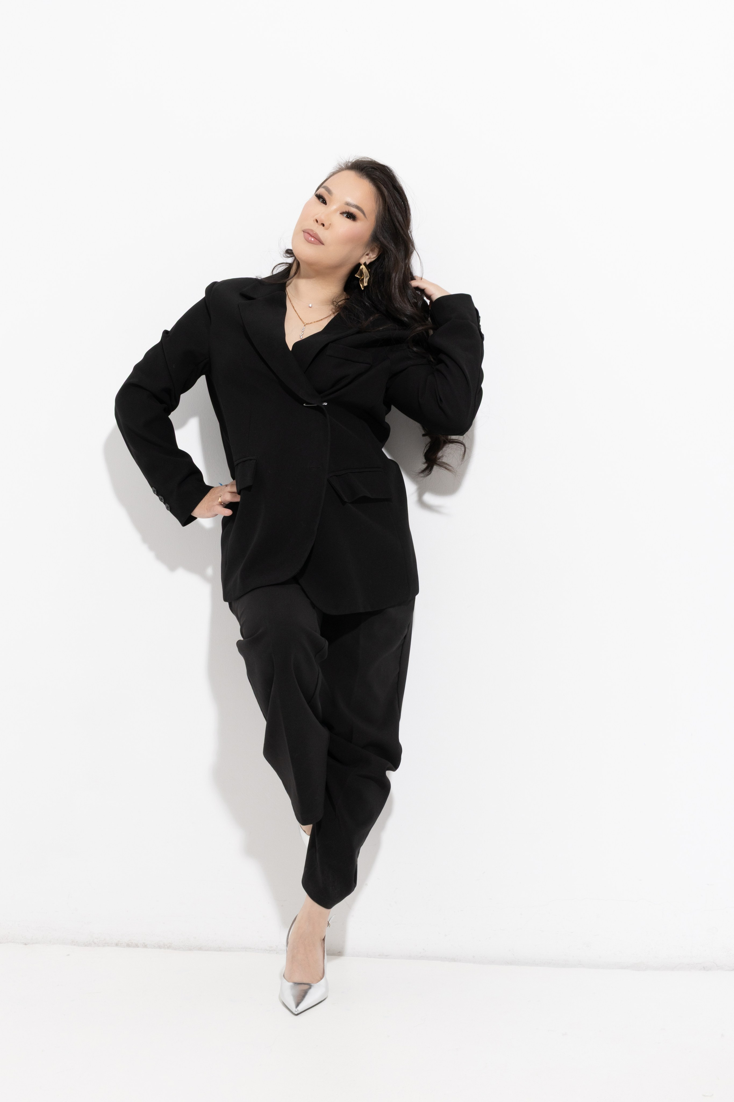 Фотосессия «Всё включено». Фотограф Якутск Зоя Николаева